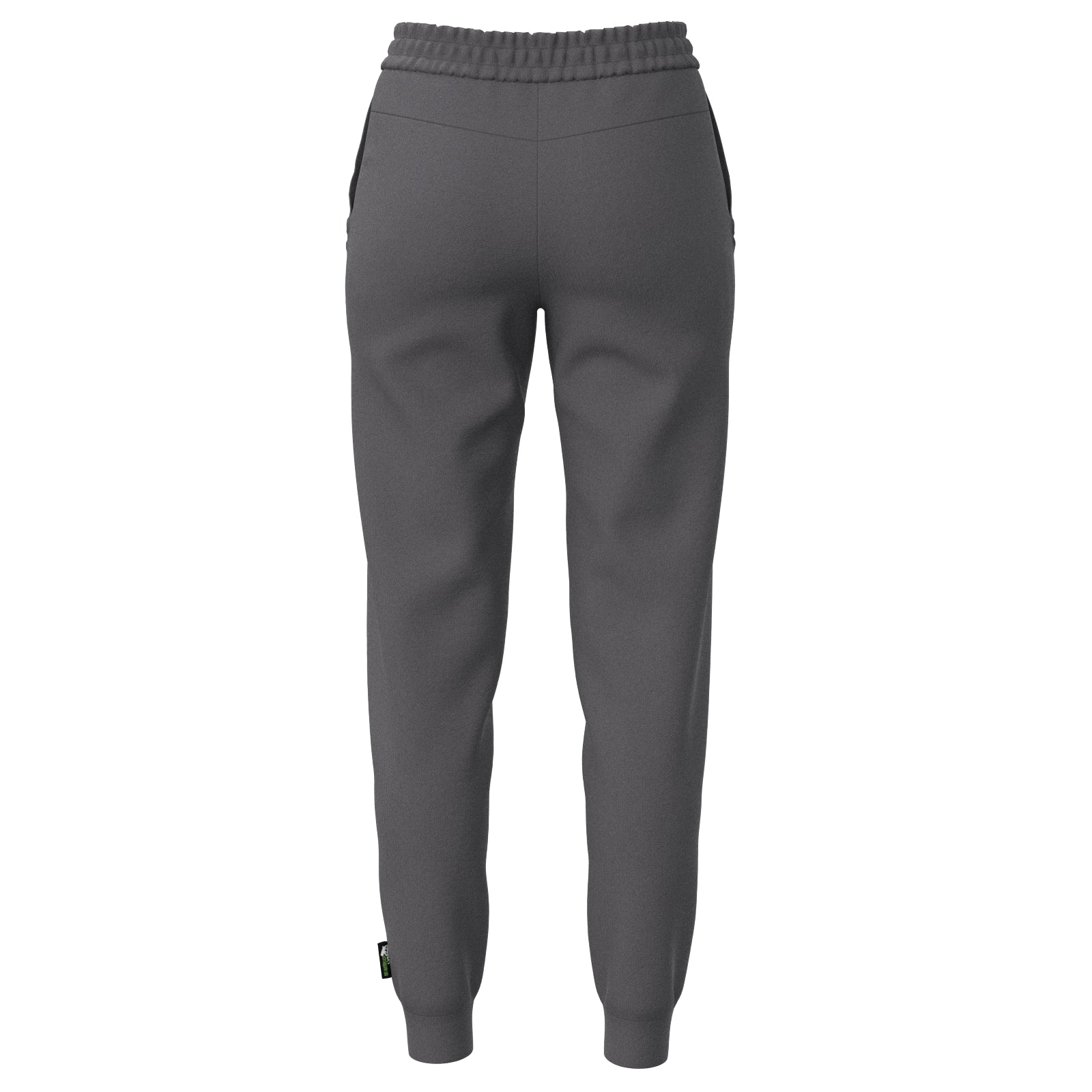 Sport Basic Jogger Ina in grau