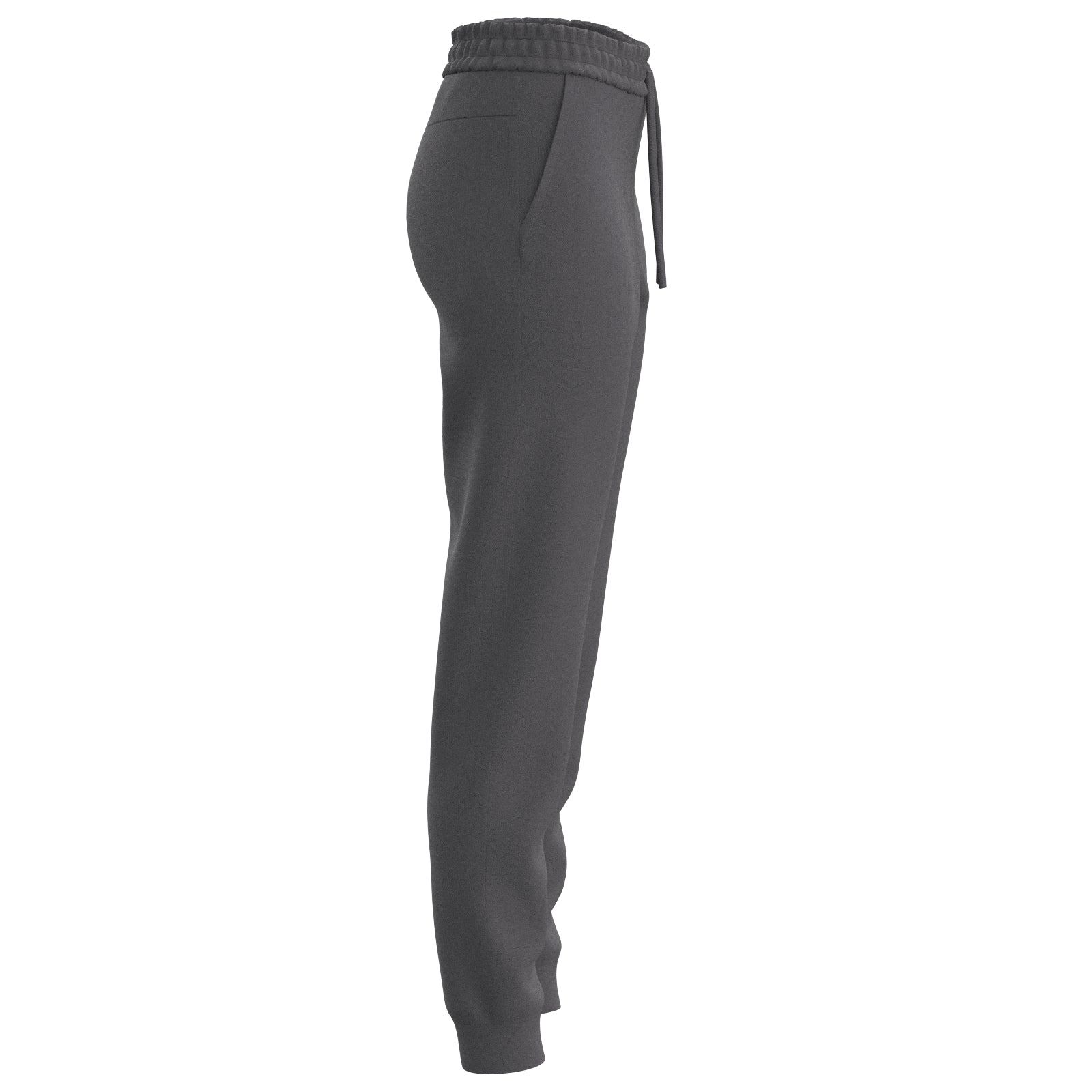 Sport Basic Jogger Ina in grau