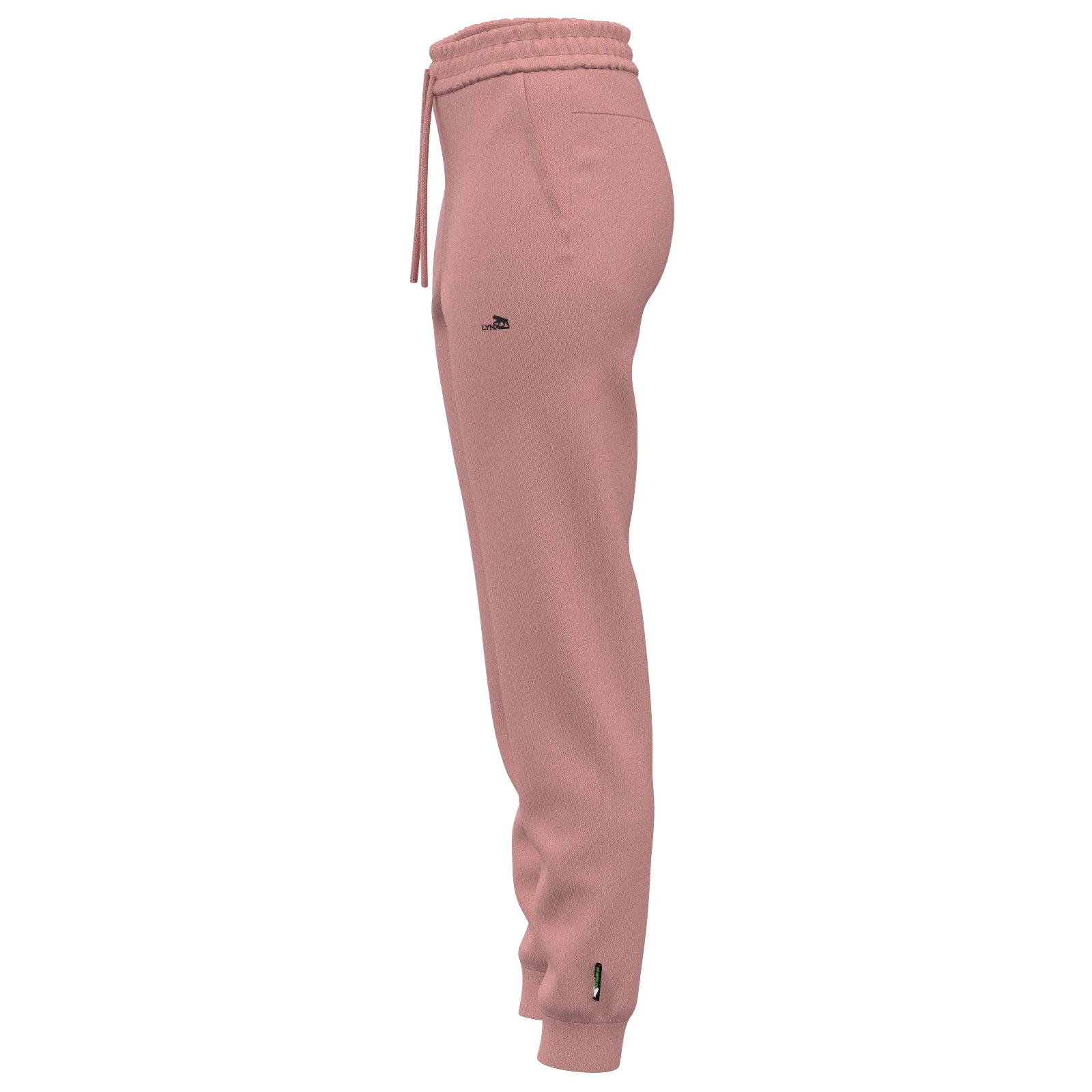 Sport Basic Jogger Ina in rose