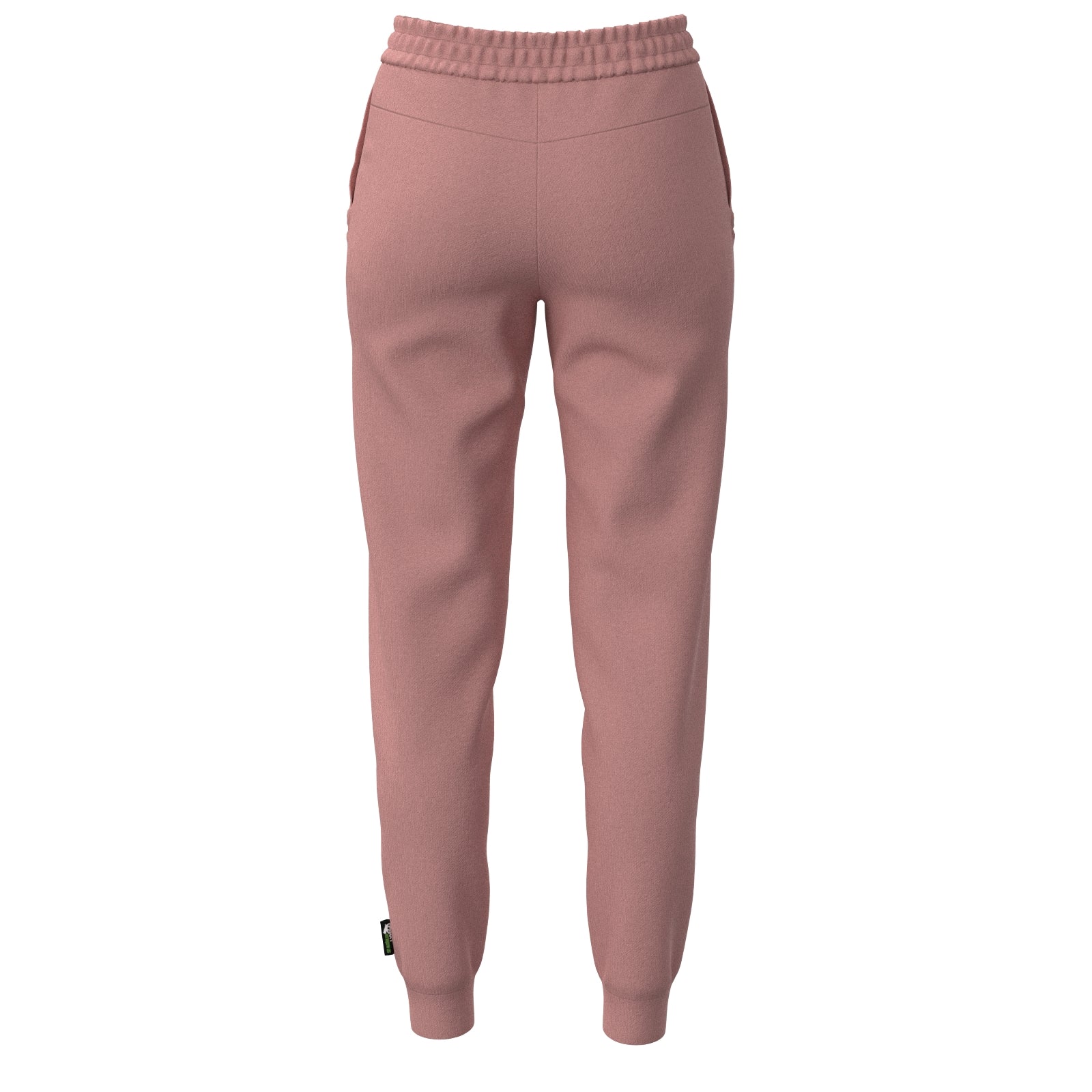 Sport Basic Jogger Ina in rose