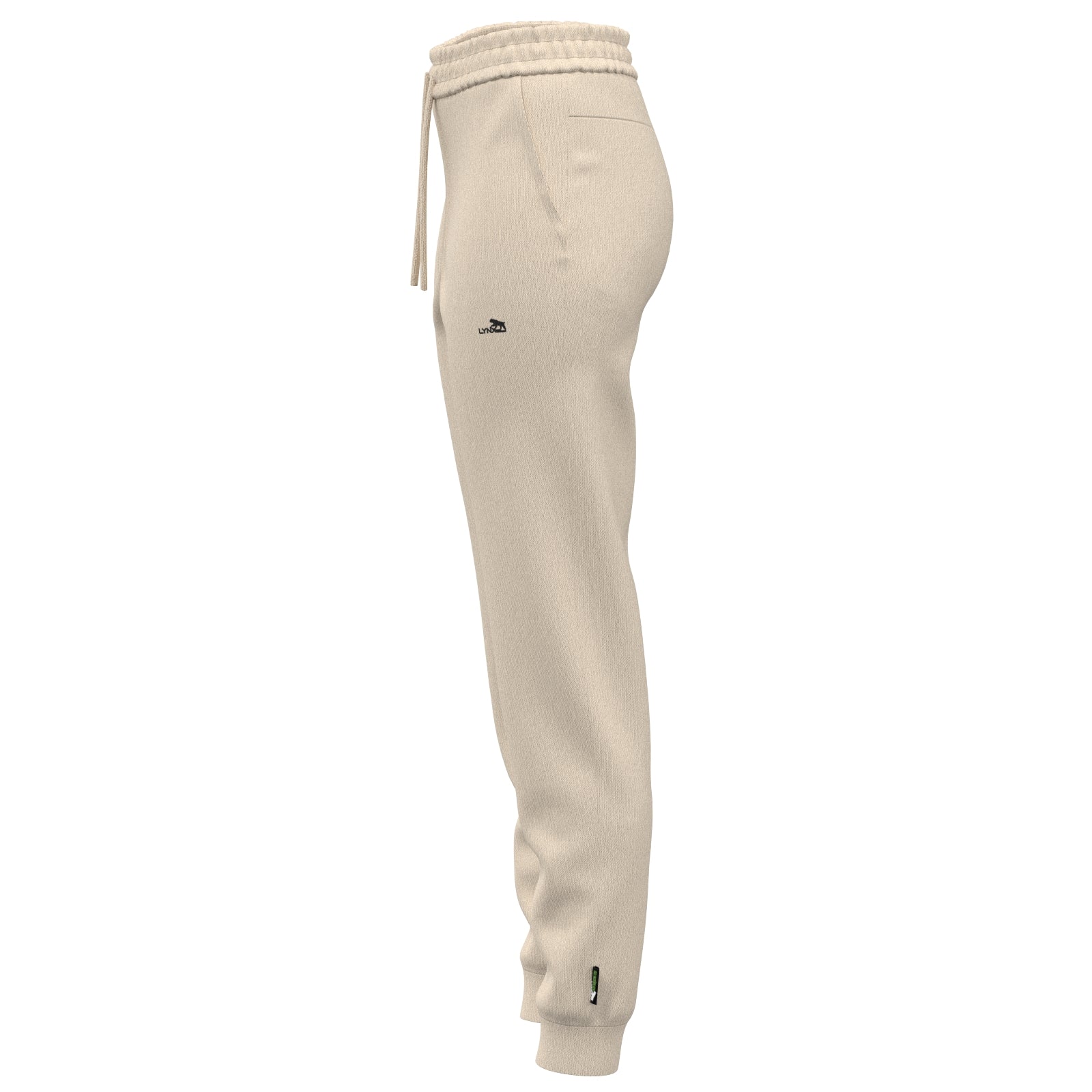 Sport Basic Jogger Ina in beige