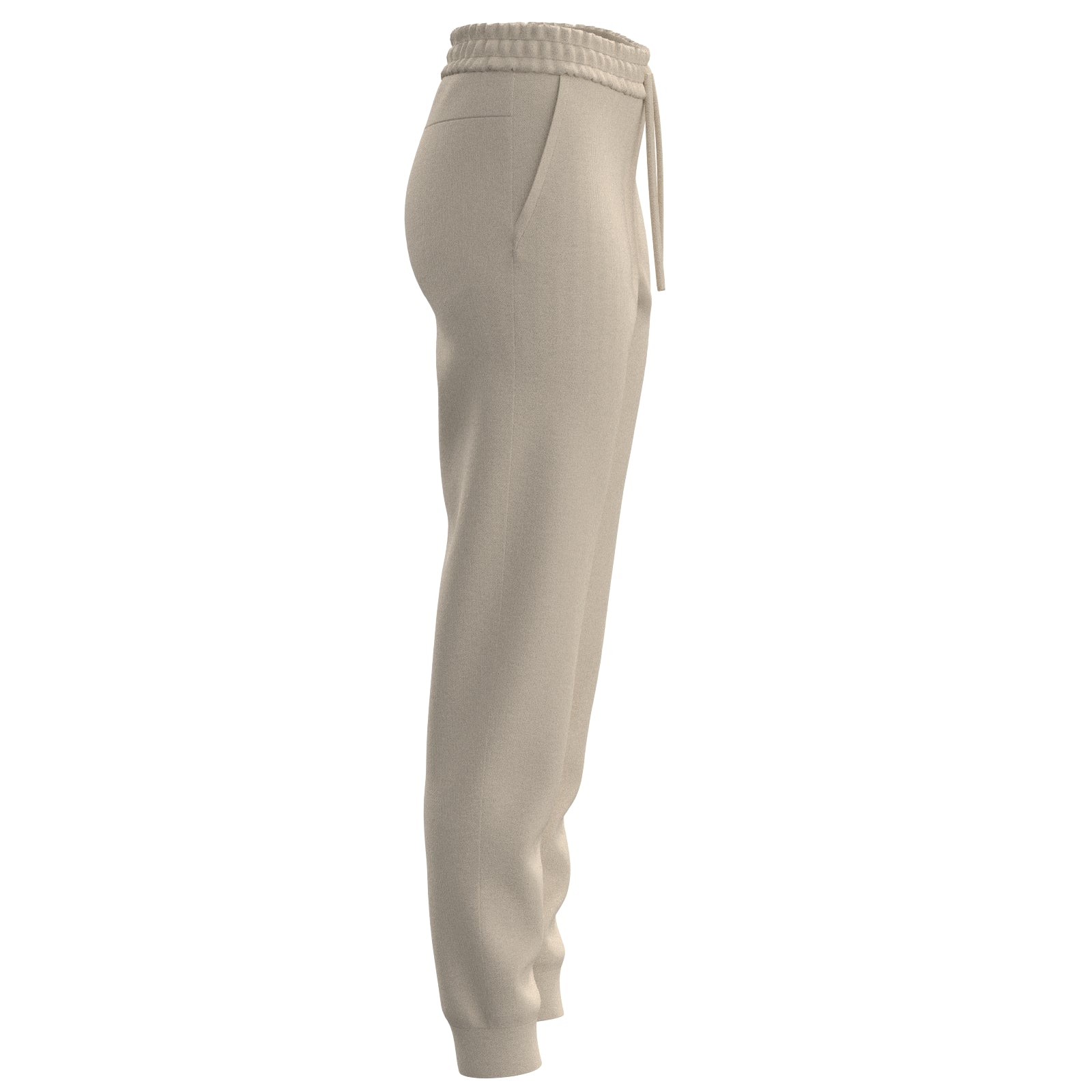 Sport Basic Jogger Ina in beige