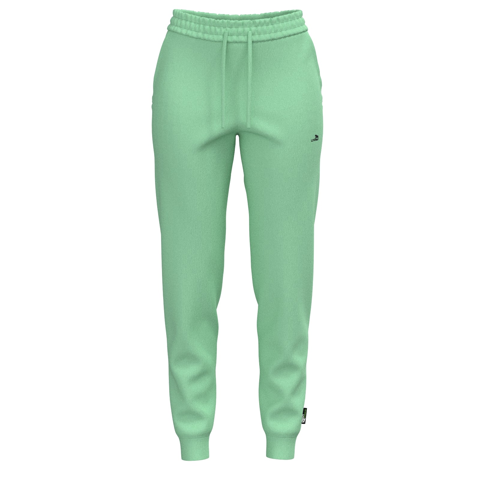 Sport Basic Jogger Ina in grün