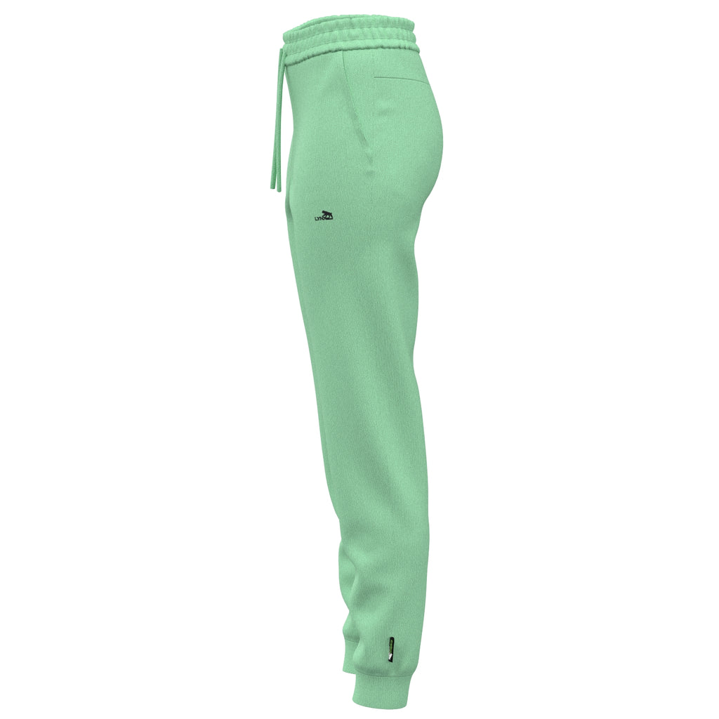 Sport Basic Jogger Ina in grün