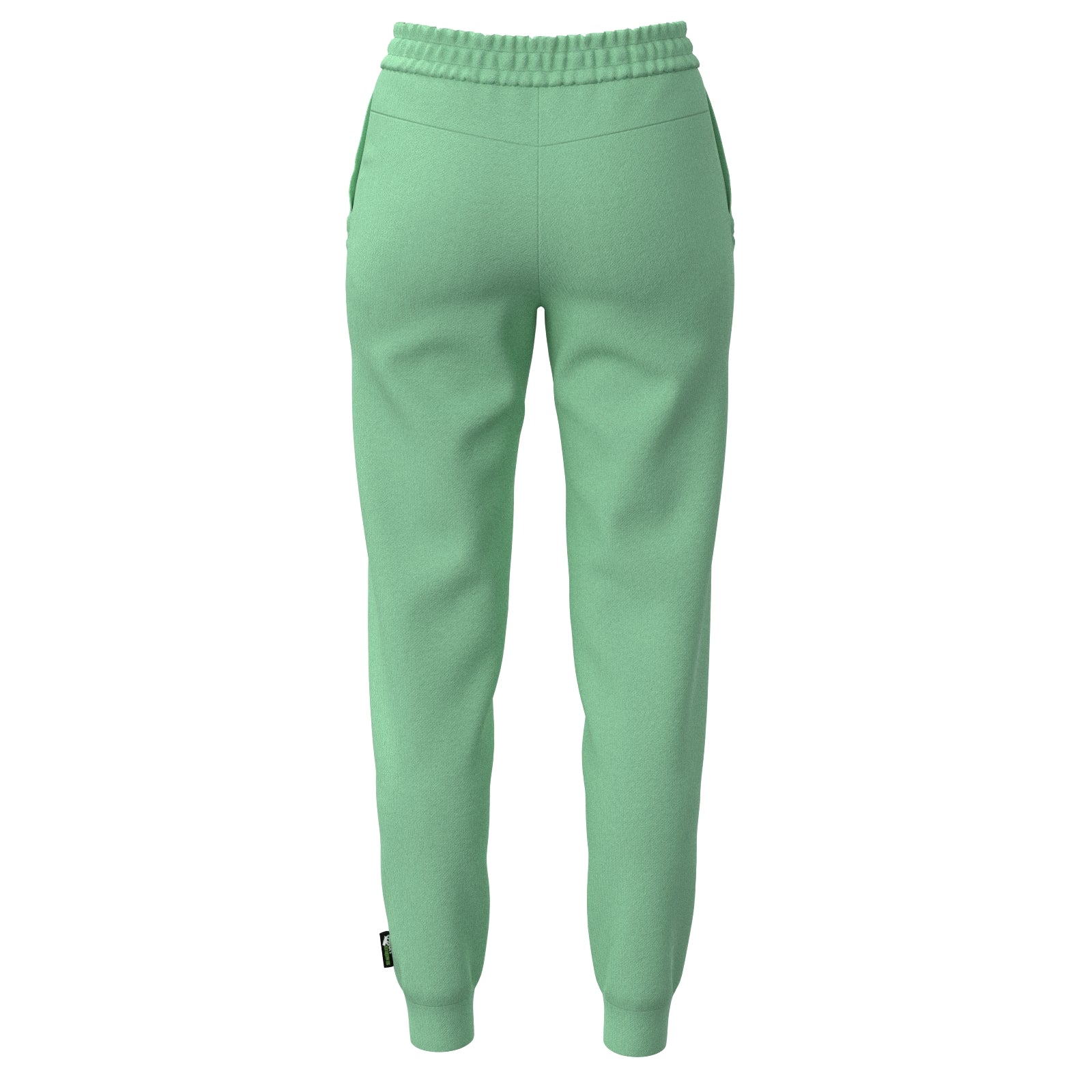 Sport Basic Jogger Ina in grün