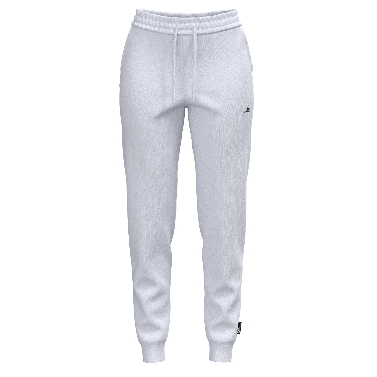 Sport Basic Jogger Ina in weiß