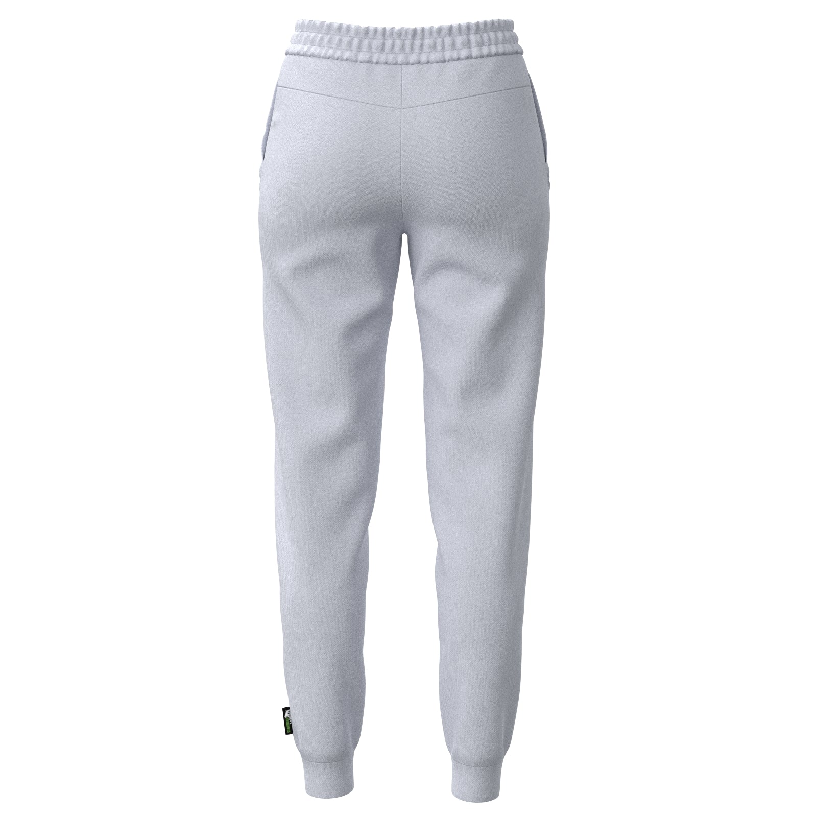 Sport Basic Jogger Ina in weiß