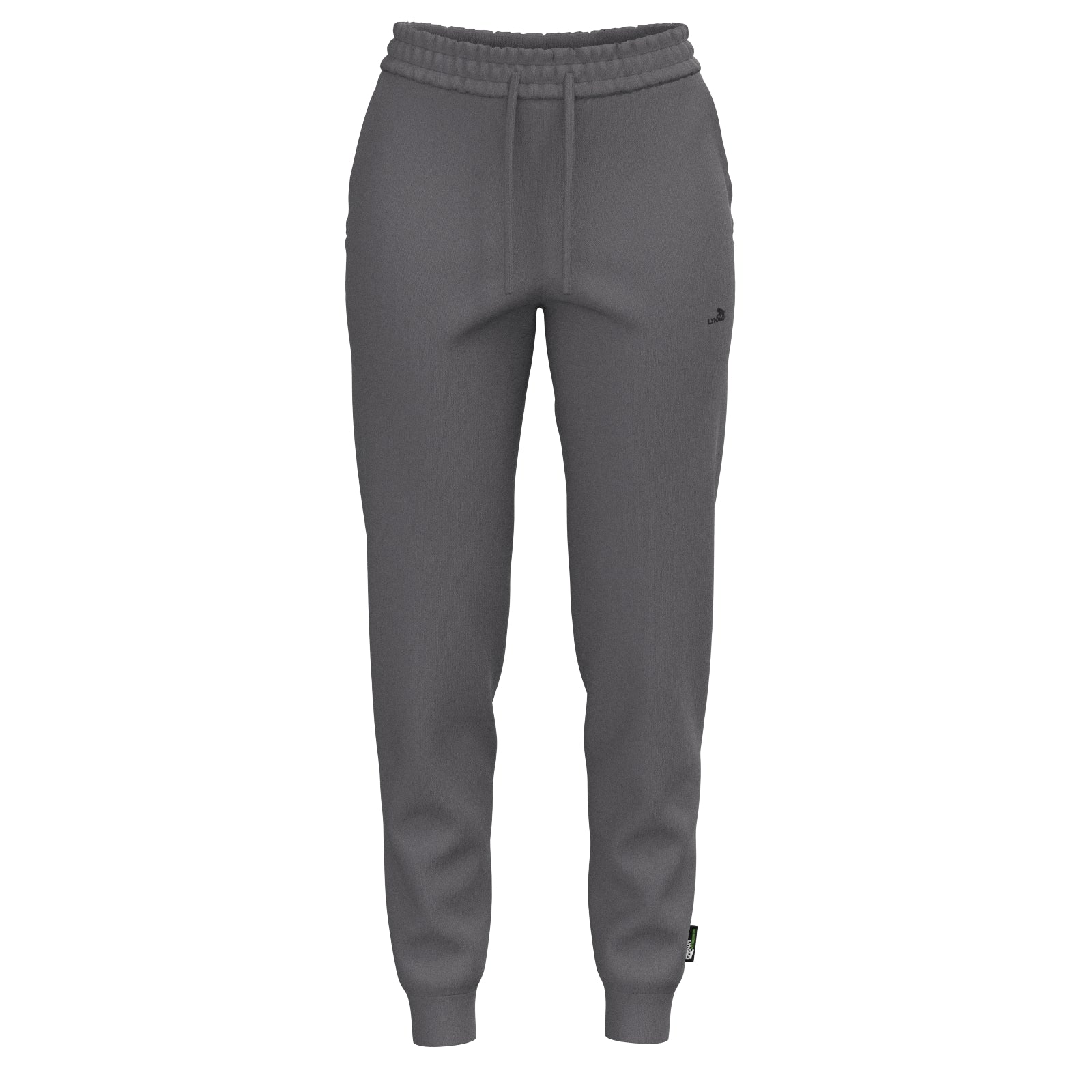 Sport Basic Jogger Ina in grau