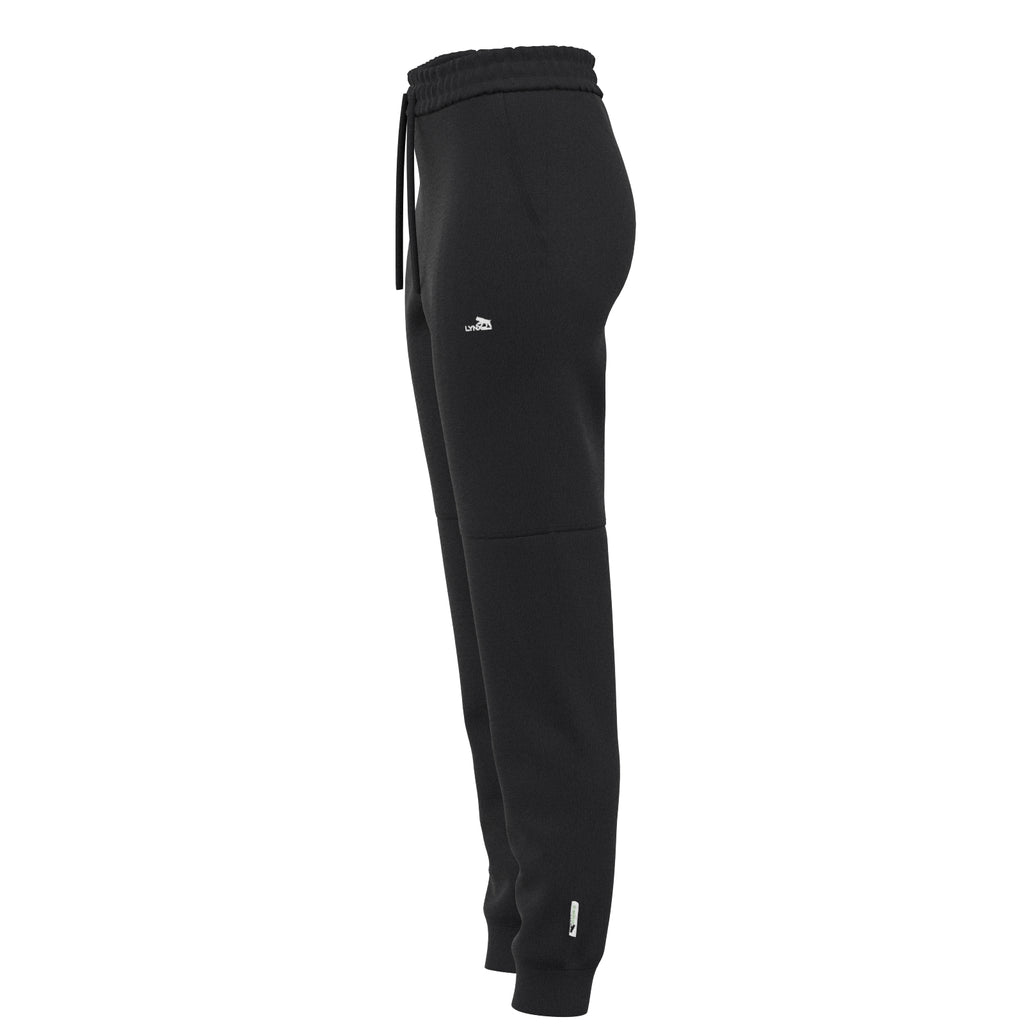 Sport Basic Jogger Lea in schwarz