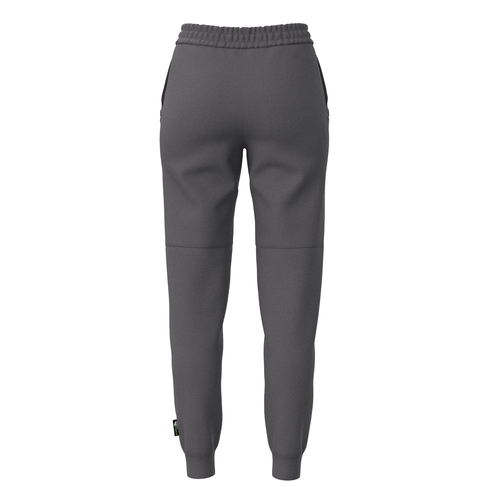 Sport Basic Jogger Lea in grau
