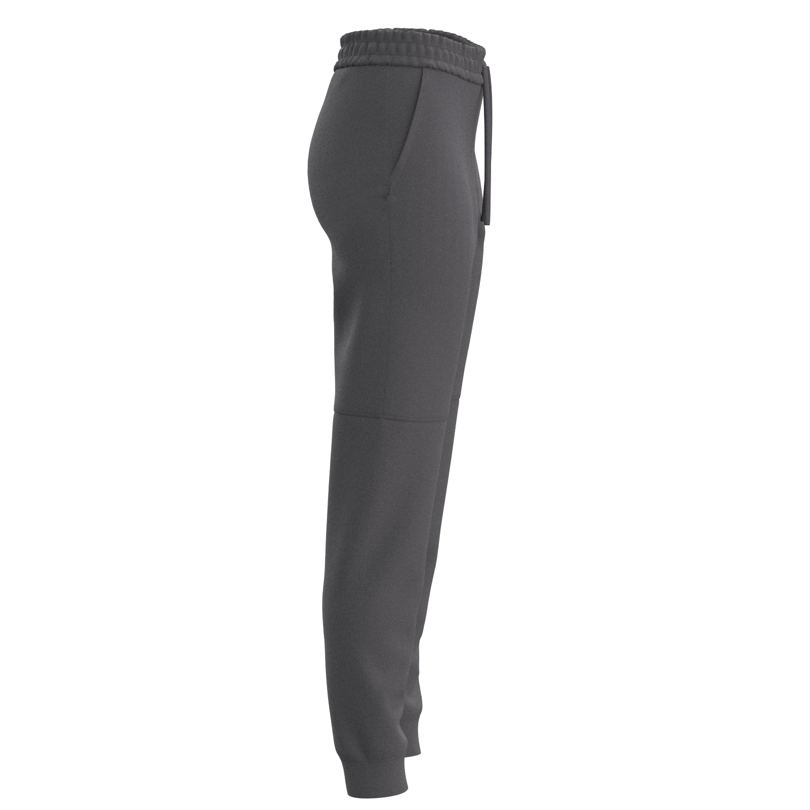 Sport Basic Jogger Lea in grau