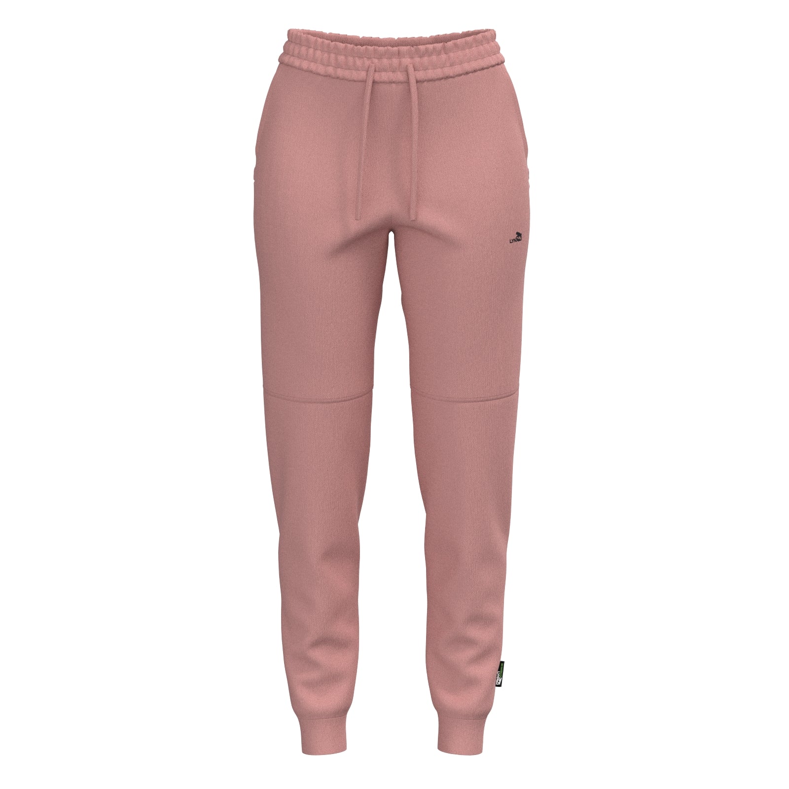 Sport Basic Jogger Lea in rose