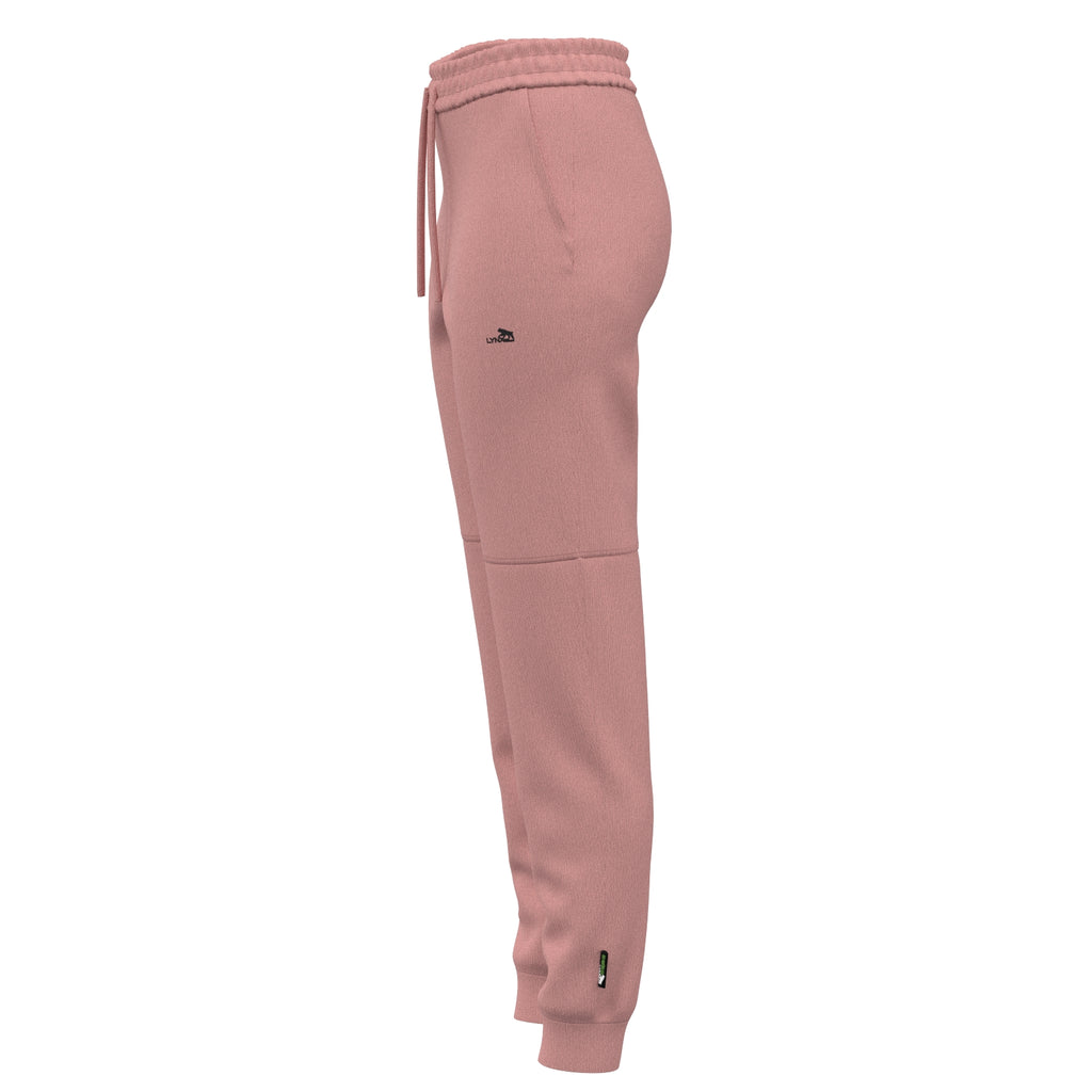 Sport Basic Jogger Lea in rose