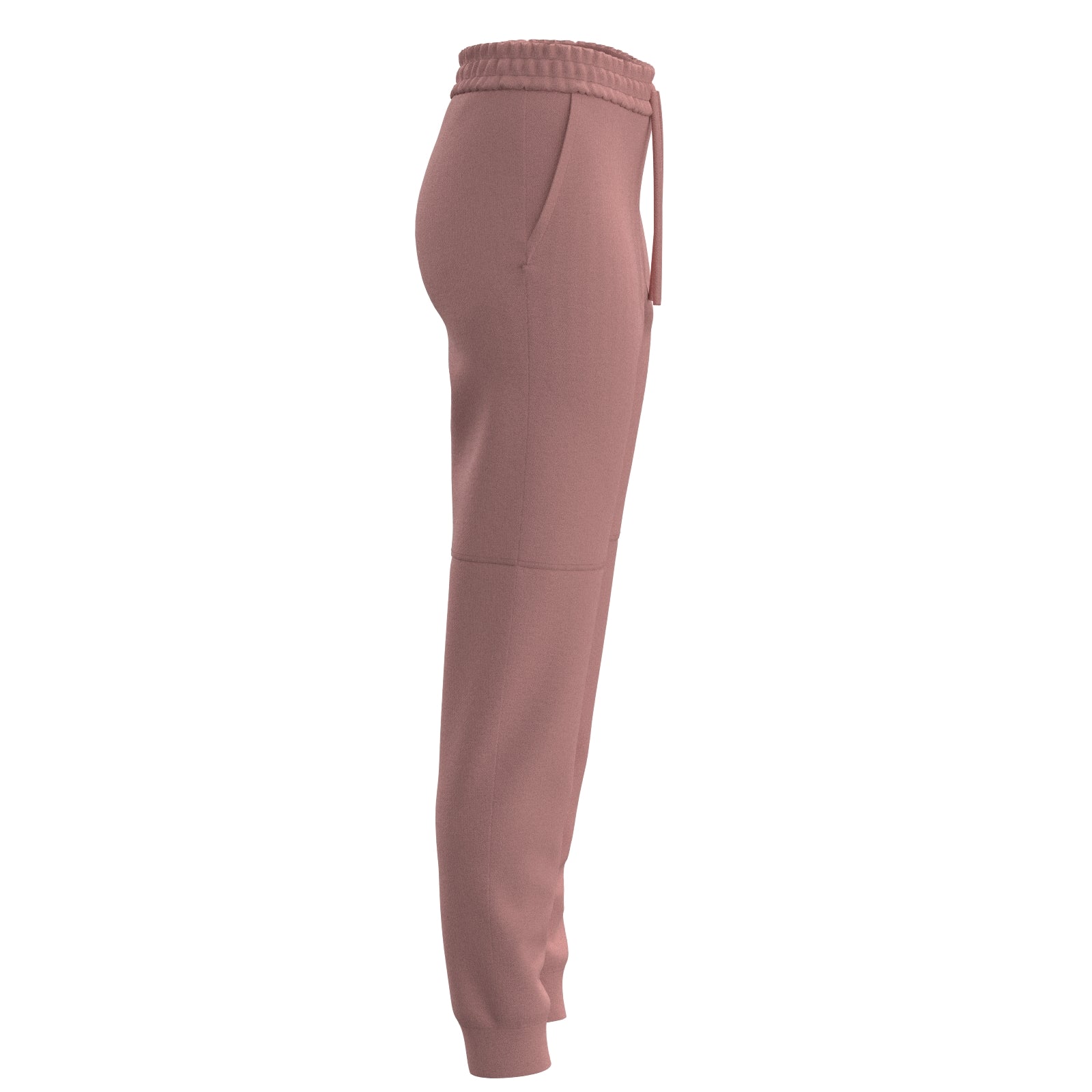 Sport Basic Jogger Lea in rose