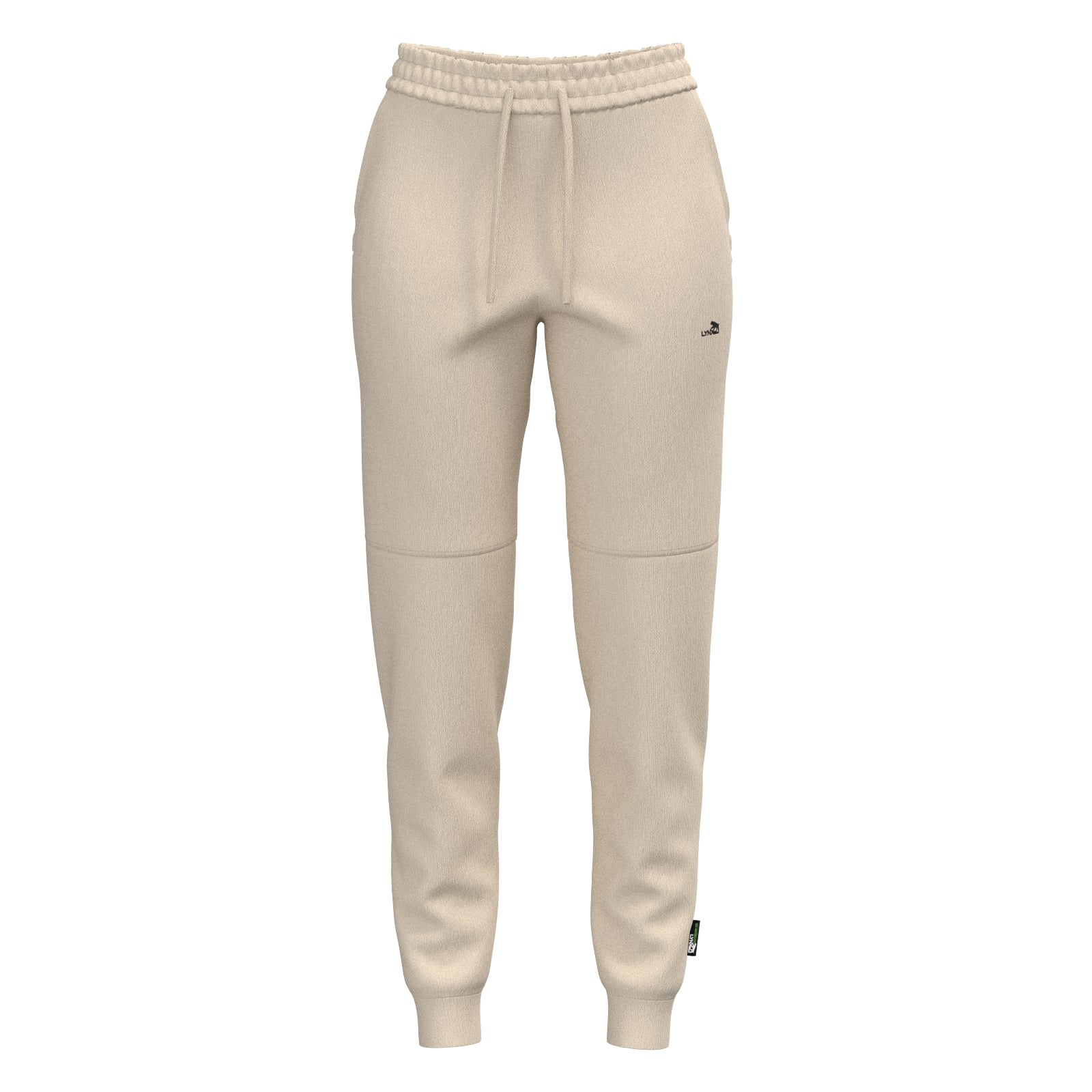 Sport Basic Jogger Lea in beige