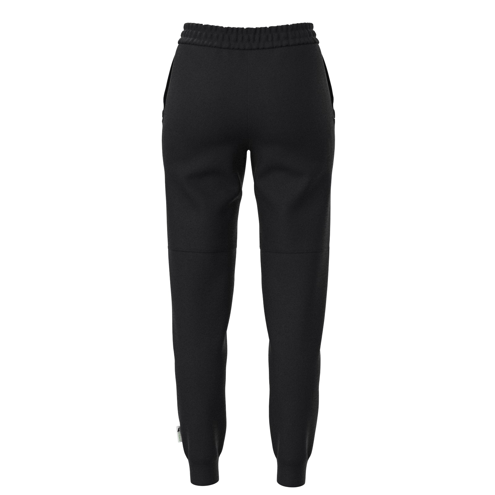 Sport Basic Jogger Lea in schwarz