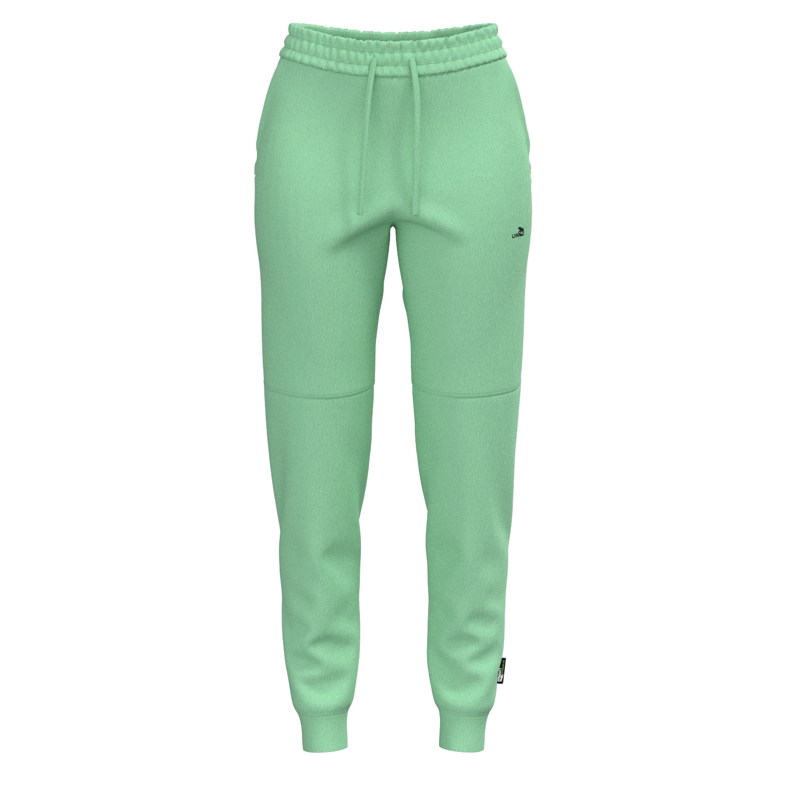 Sport Basic Jogger Lea in grün