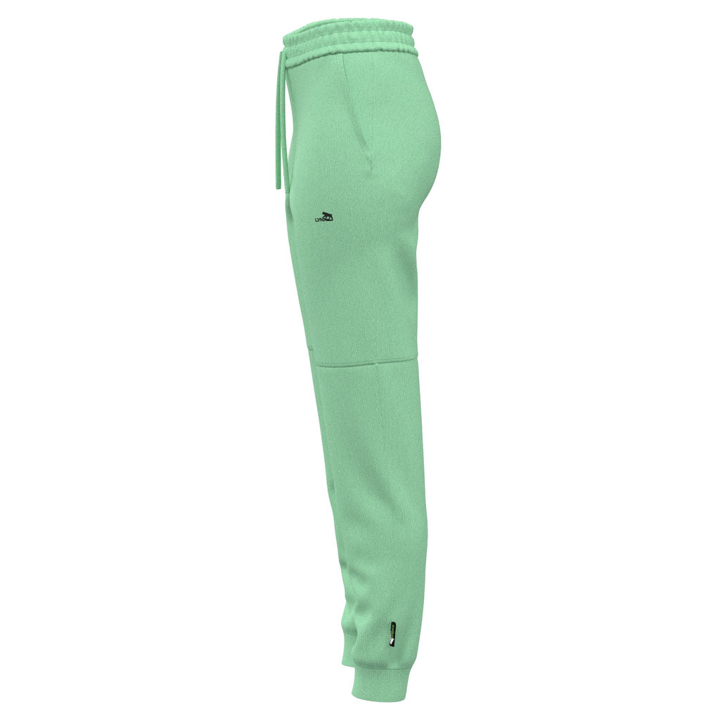 Sport Basic Jogger Lea in grün
