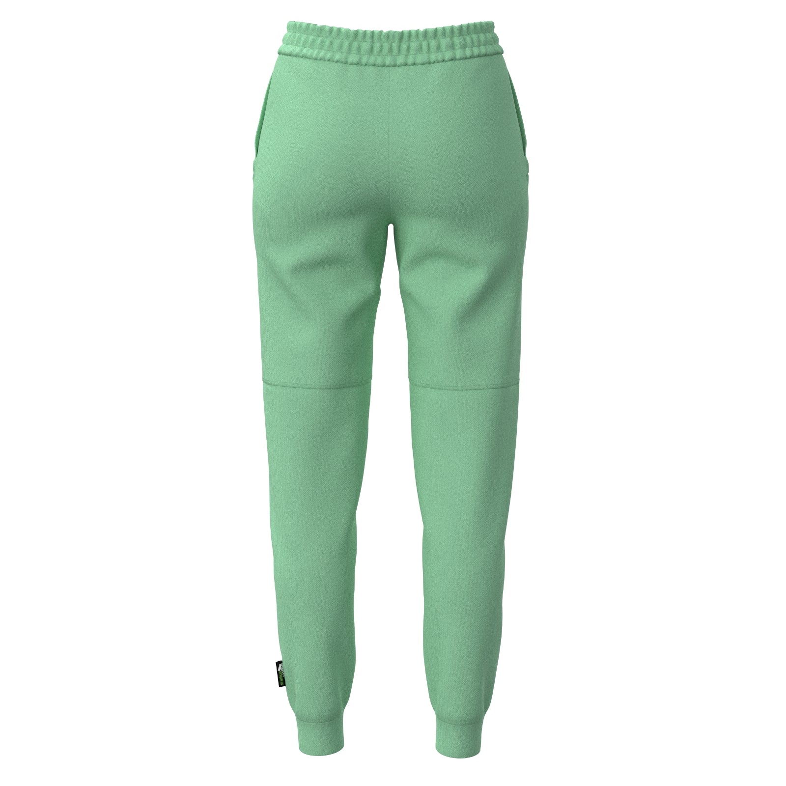 Sport Basic Jogger Lea in grün