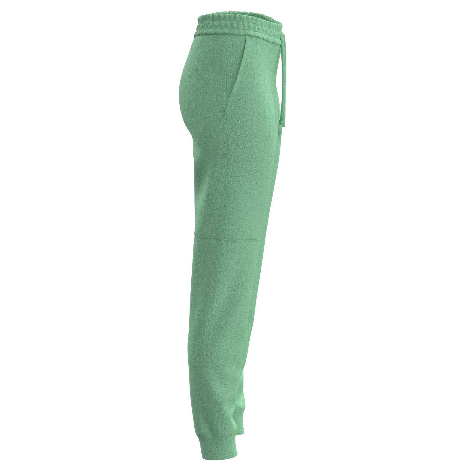 Sport Basic Jogger Lea in grün