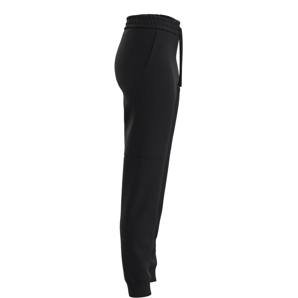 Sport Basic Jogger Lea in schwarz