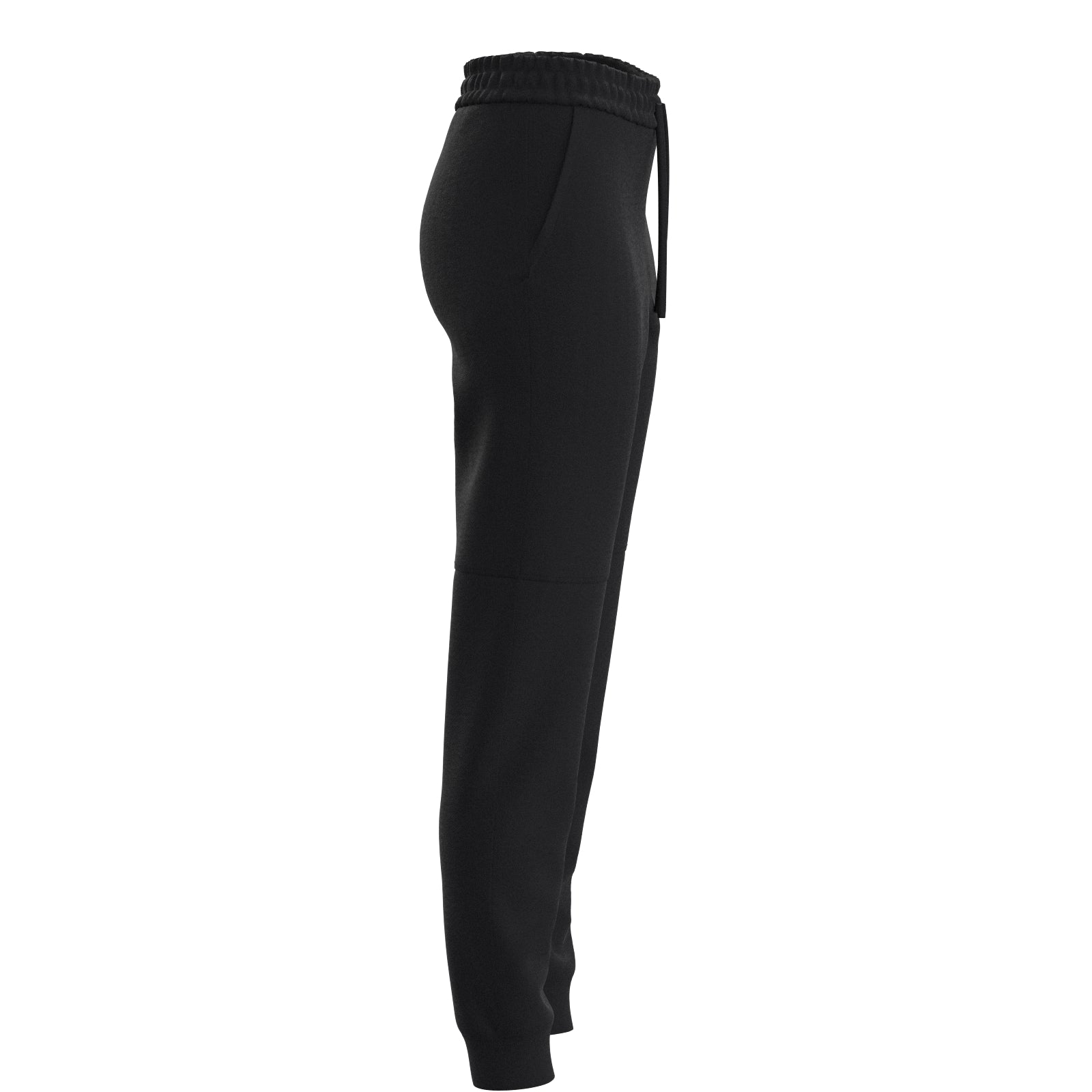 Sport Basic Jogger Lea in schwarz