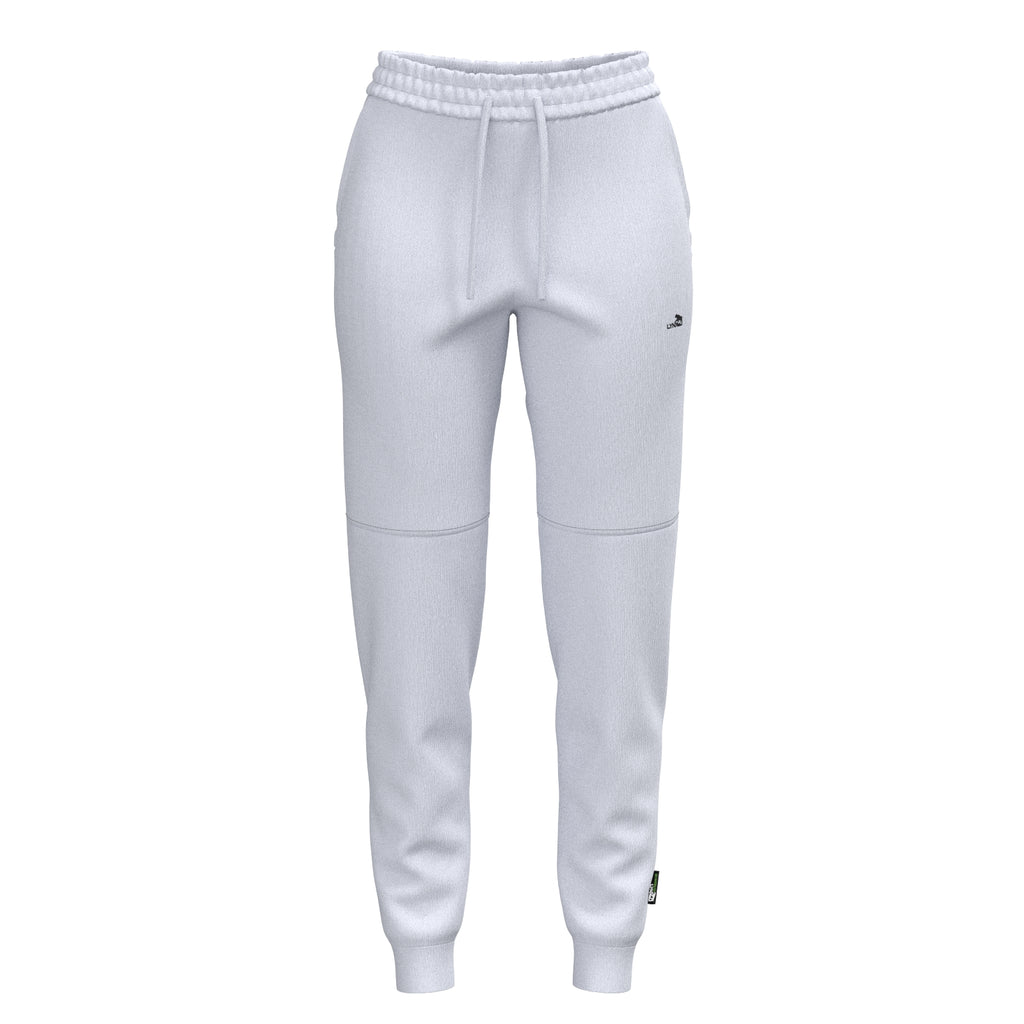 Sport Basic Jogger Lea in weiß