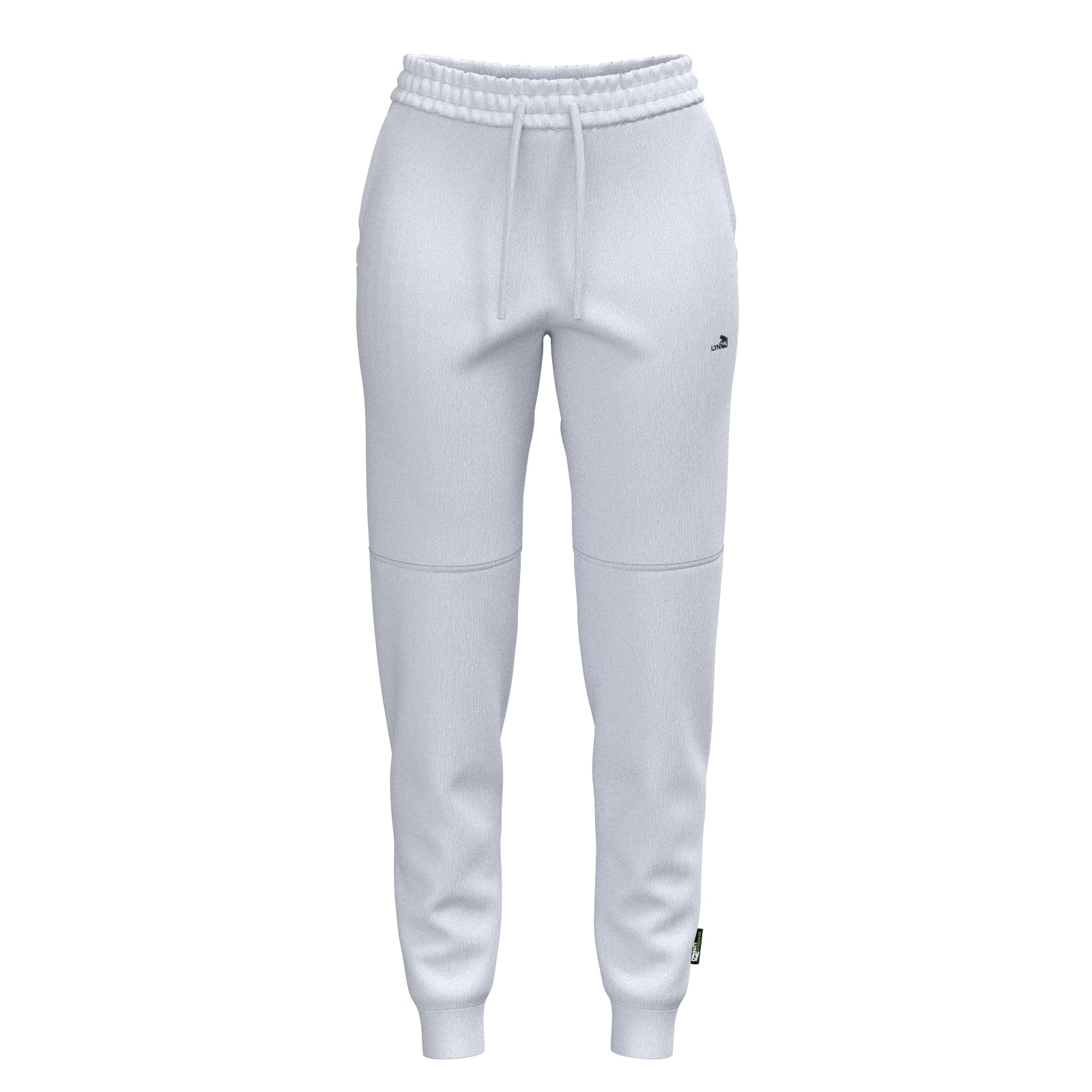Sport Basic Jogger Lea in weiß