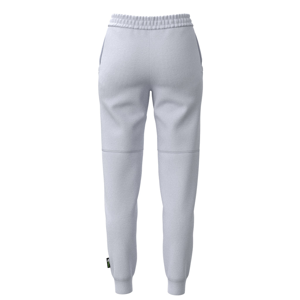 Sport Basic Jogger Lea in weiß