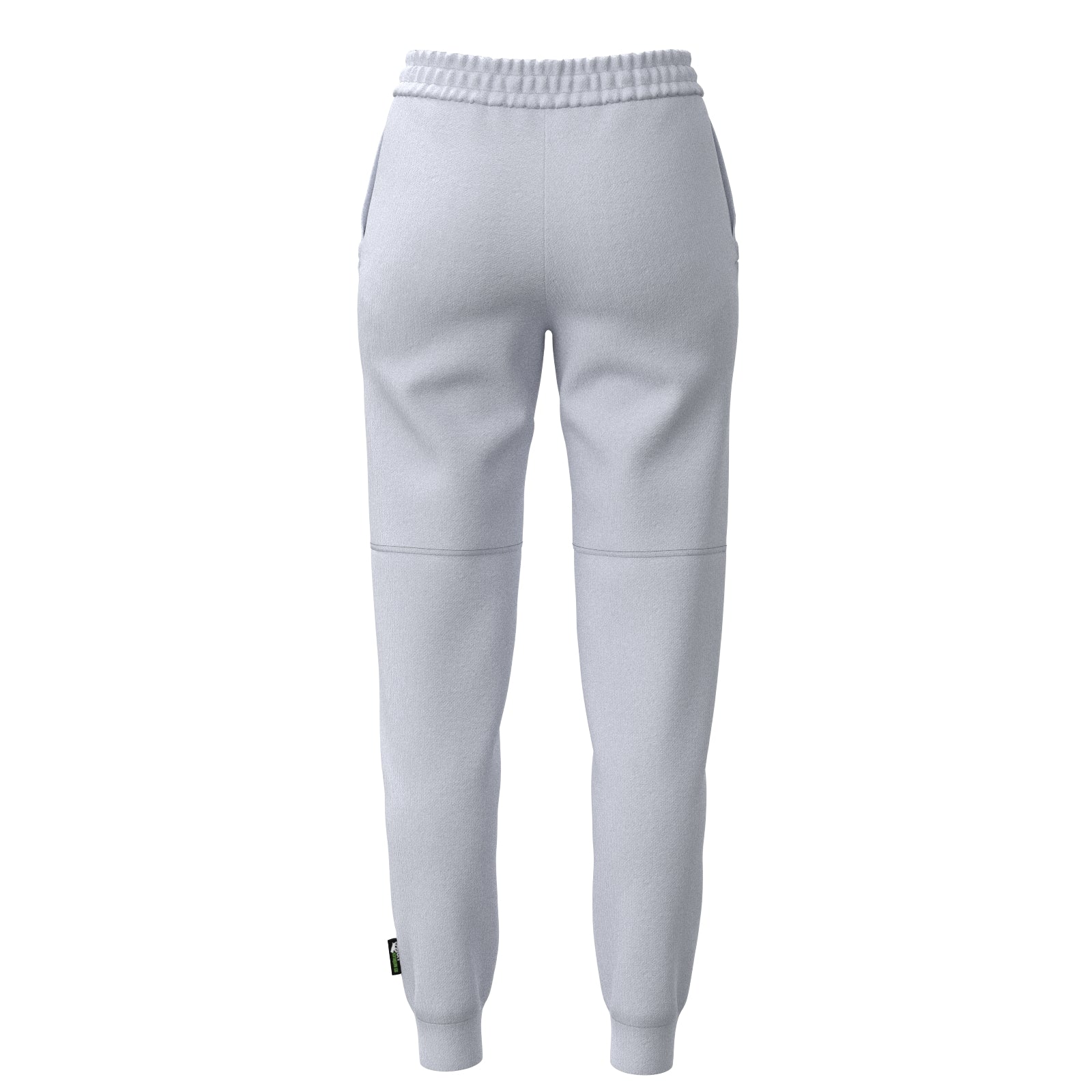 Sport Basic Jogger Lea in weiß