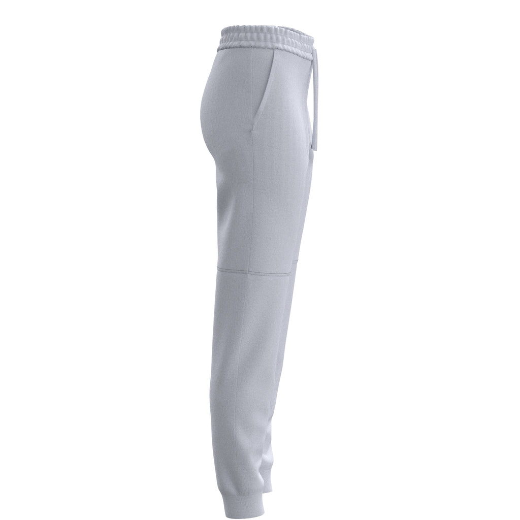 Sport Basic Jogger Lea in weiß