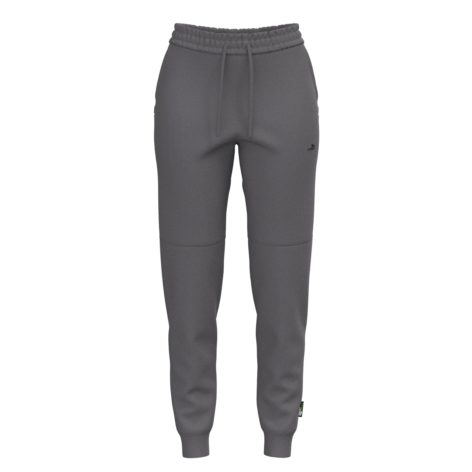 Sport Basic Jogger Lea in grau