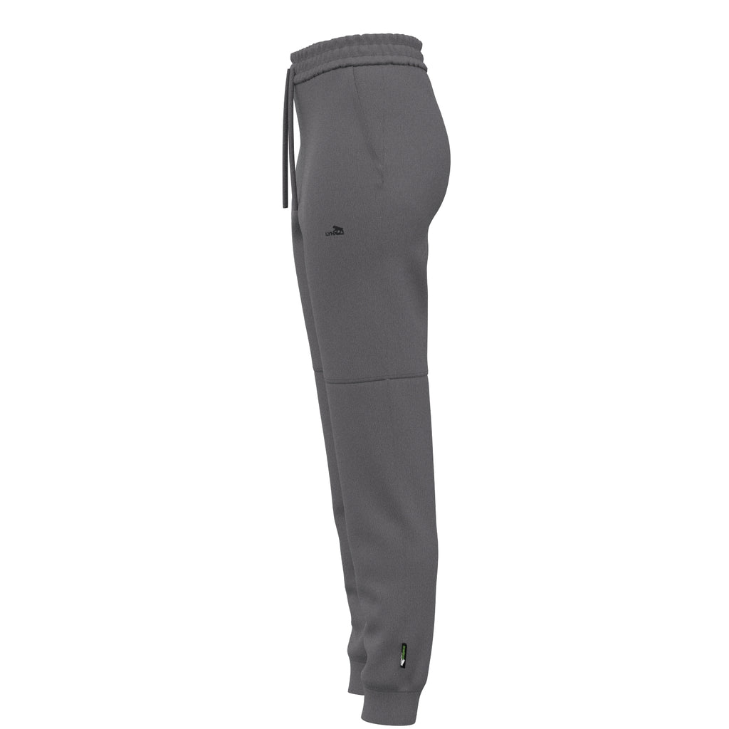 Sport Basic Jogger Lea in grau
