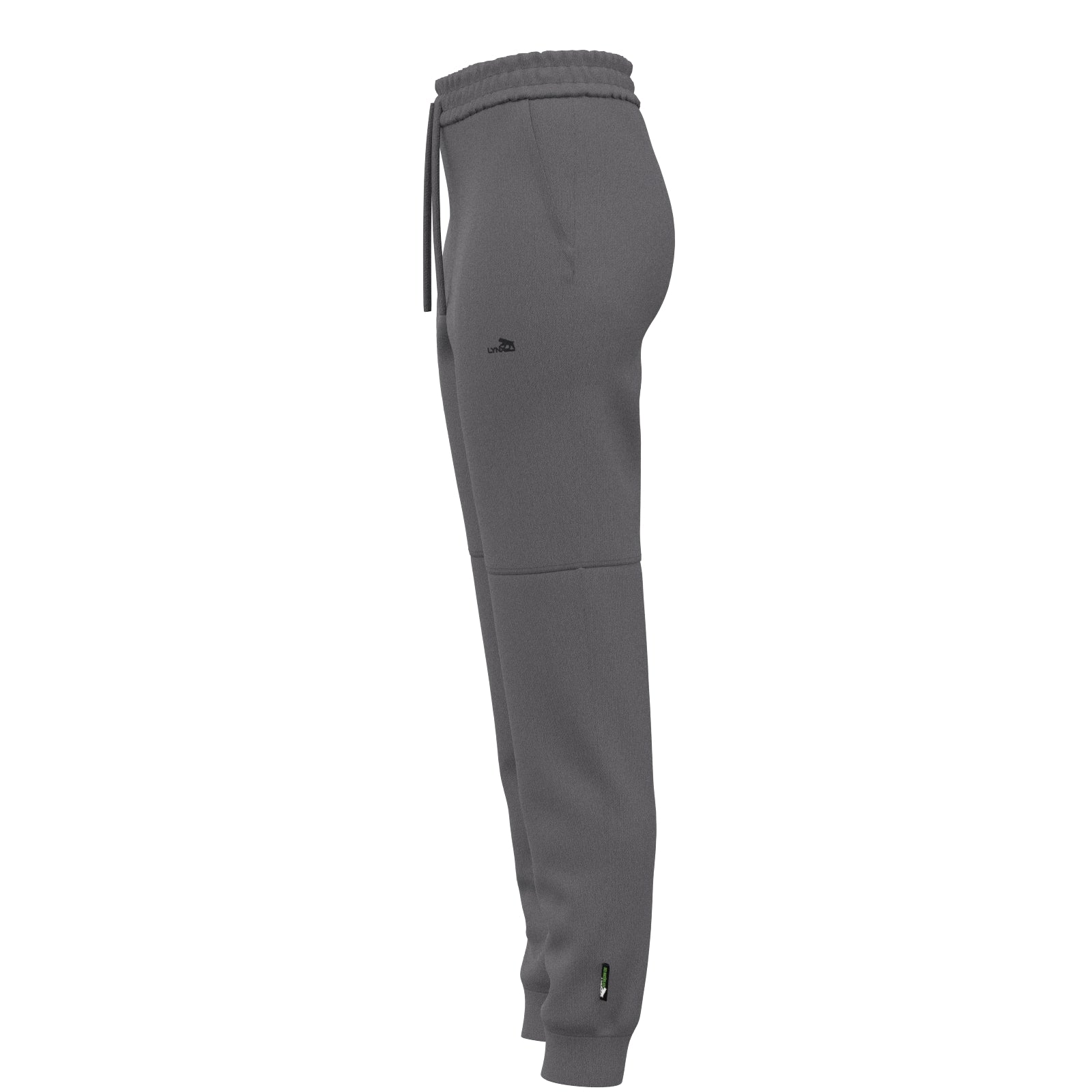 Sport Basic Jogger Lea in grau