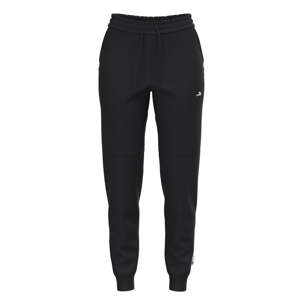 Sport Basic Jogger Lea in schwarz