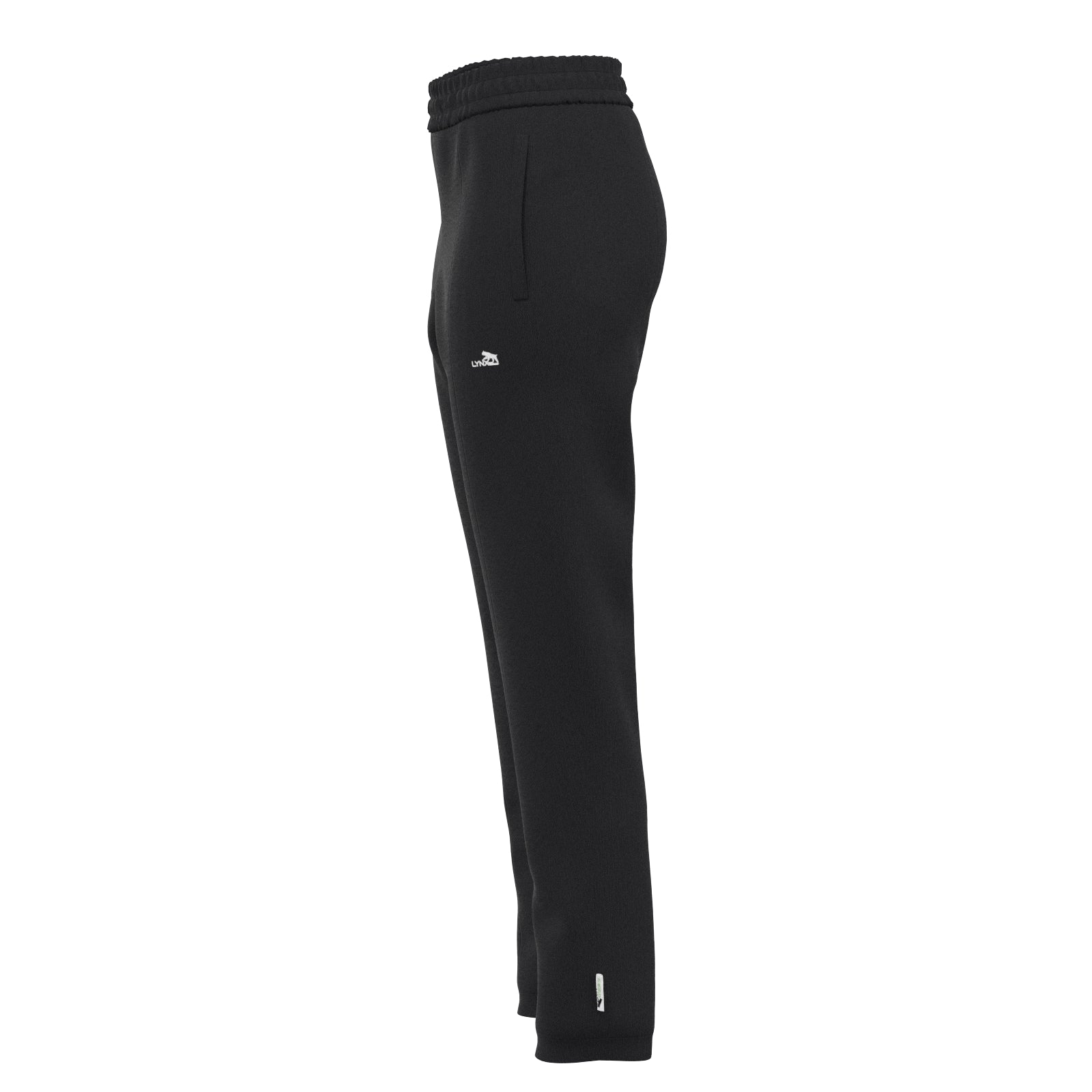 Sport Basic Jogger Loni in schwarz