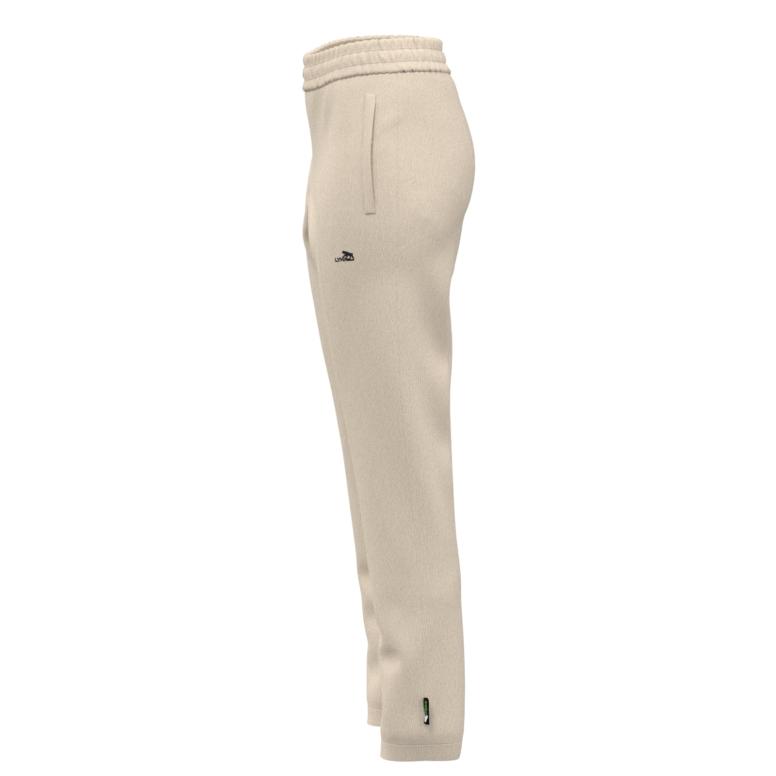 Sport Basic Jogger Loni in beige