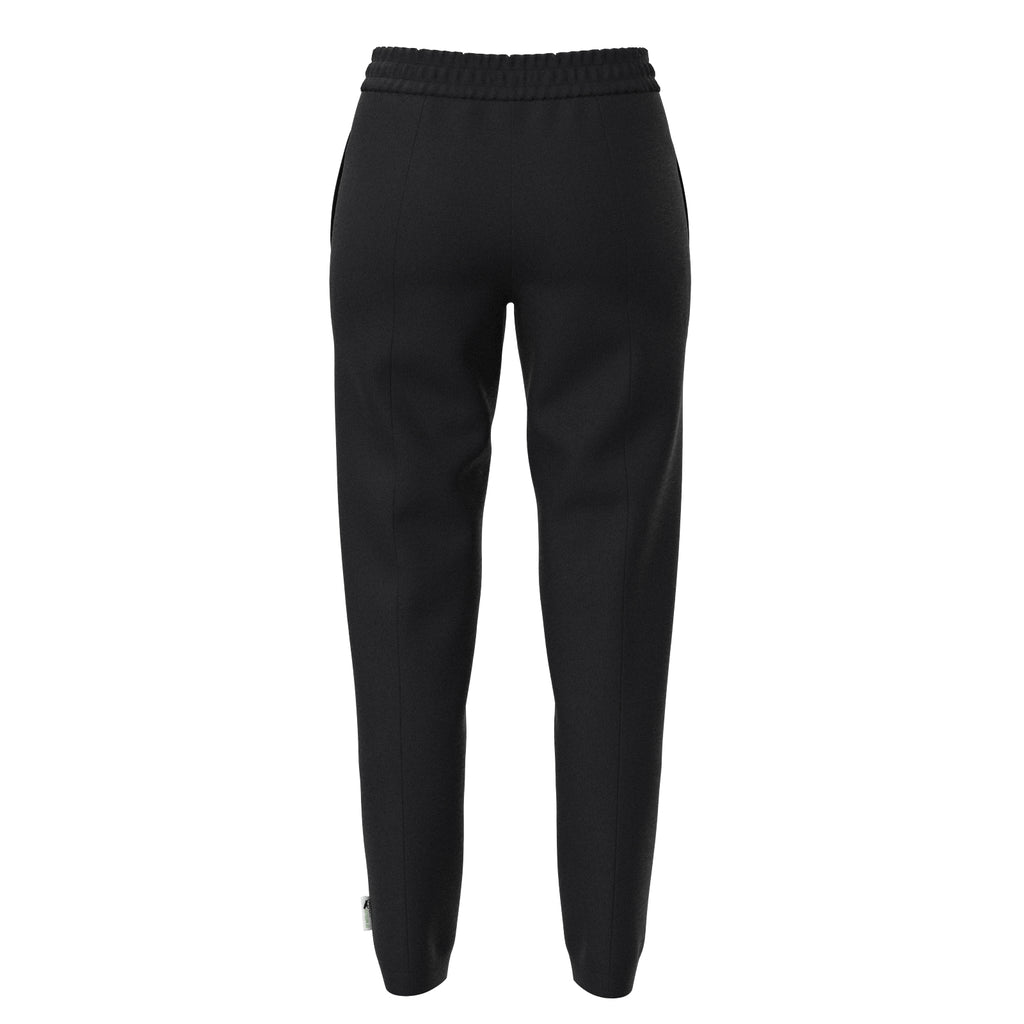 Sport Basic Jogger Loni in schwarz