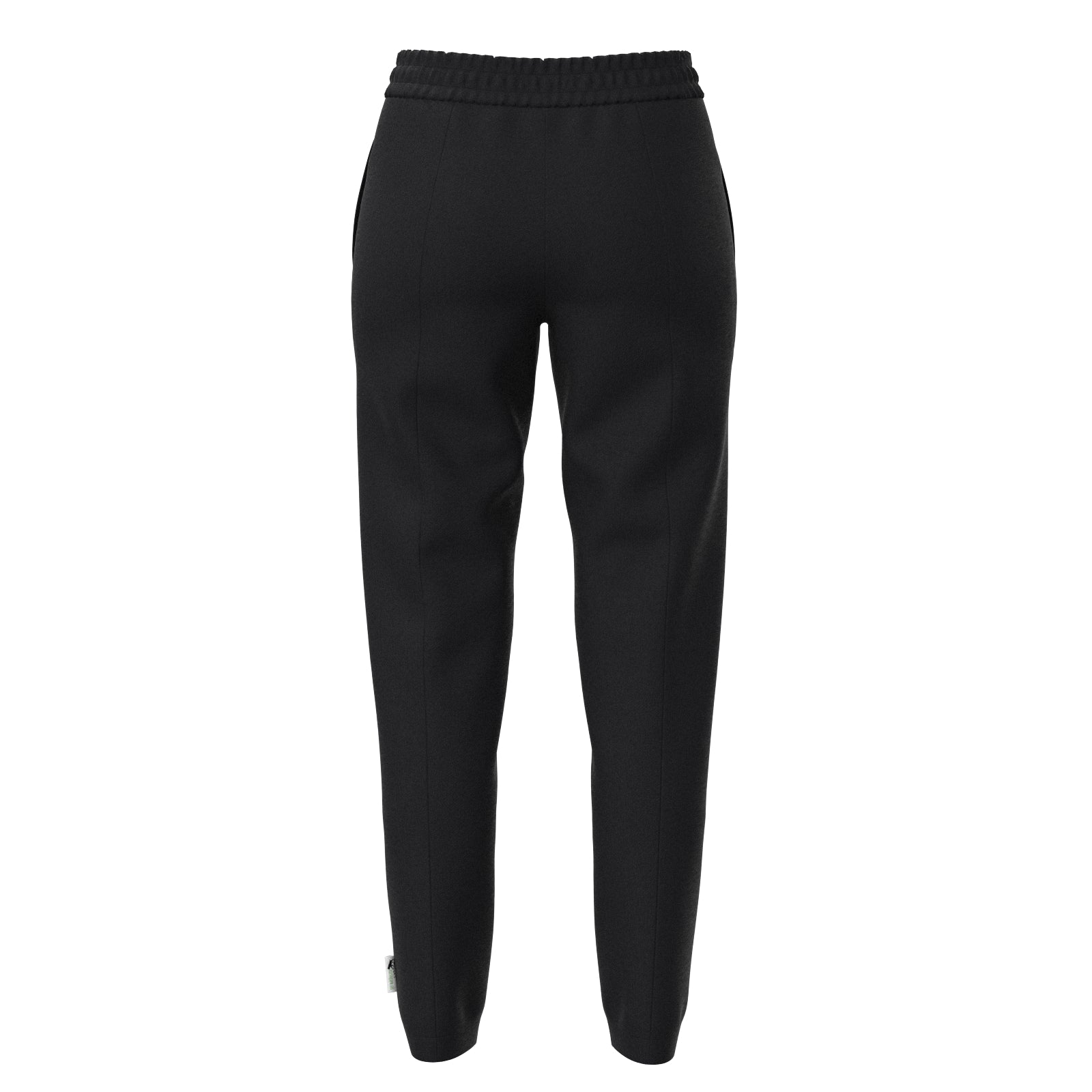 Sport Basic Jogger Loni in schwarz