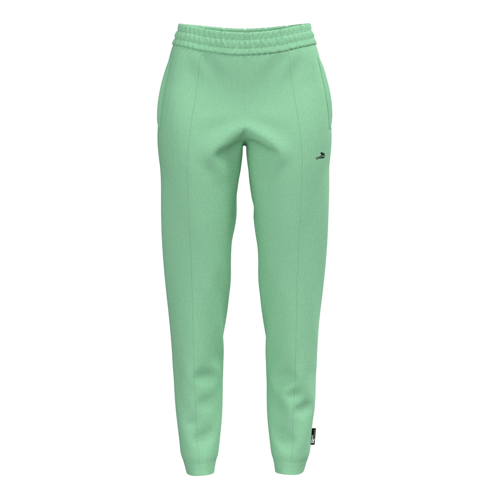 Sport Basic Jogger Loni in grün