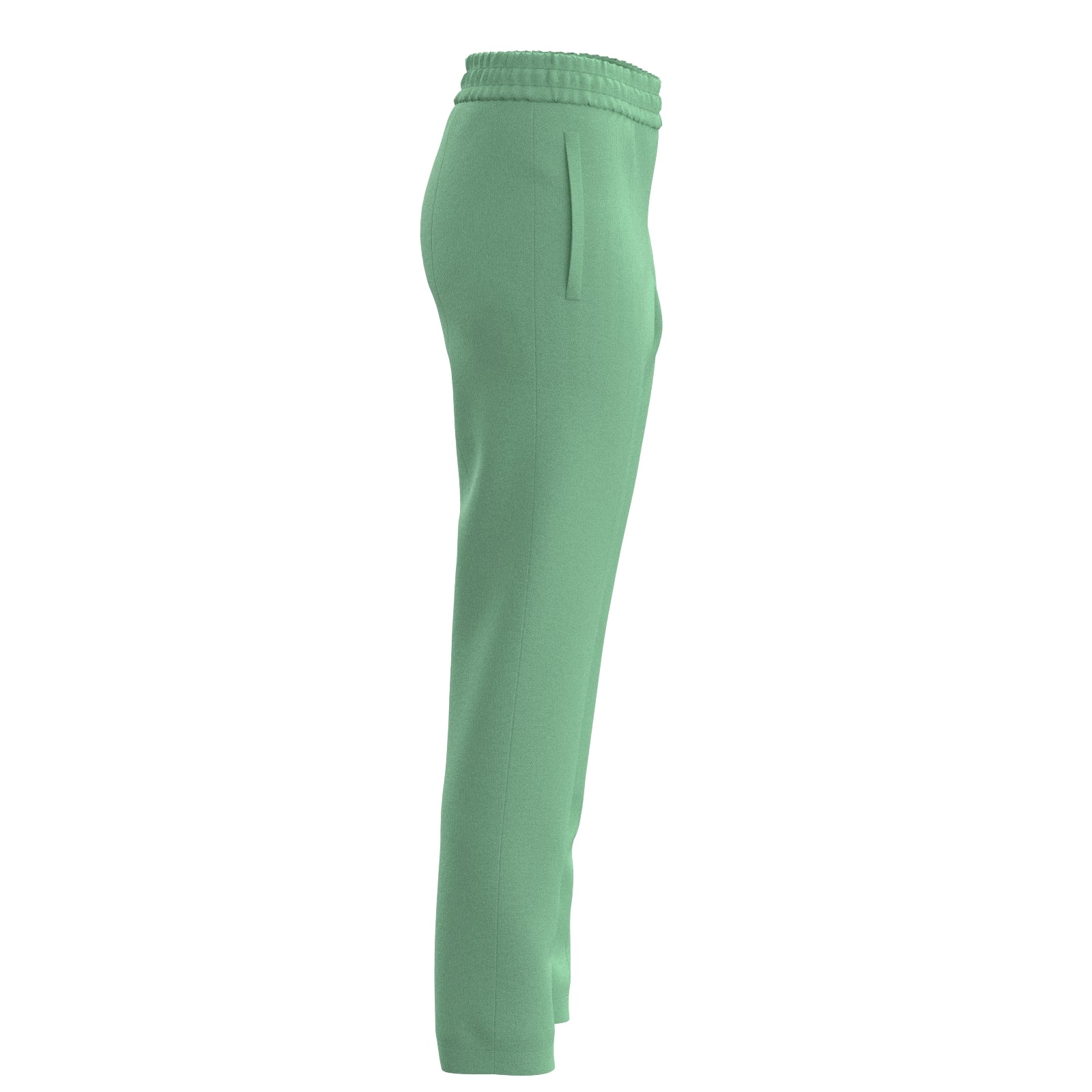 Sport Basic Jogger Loni in grün
