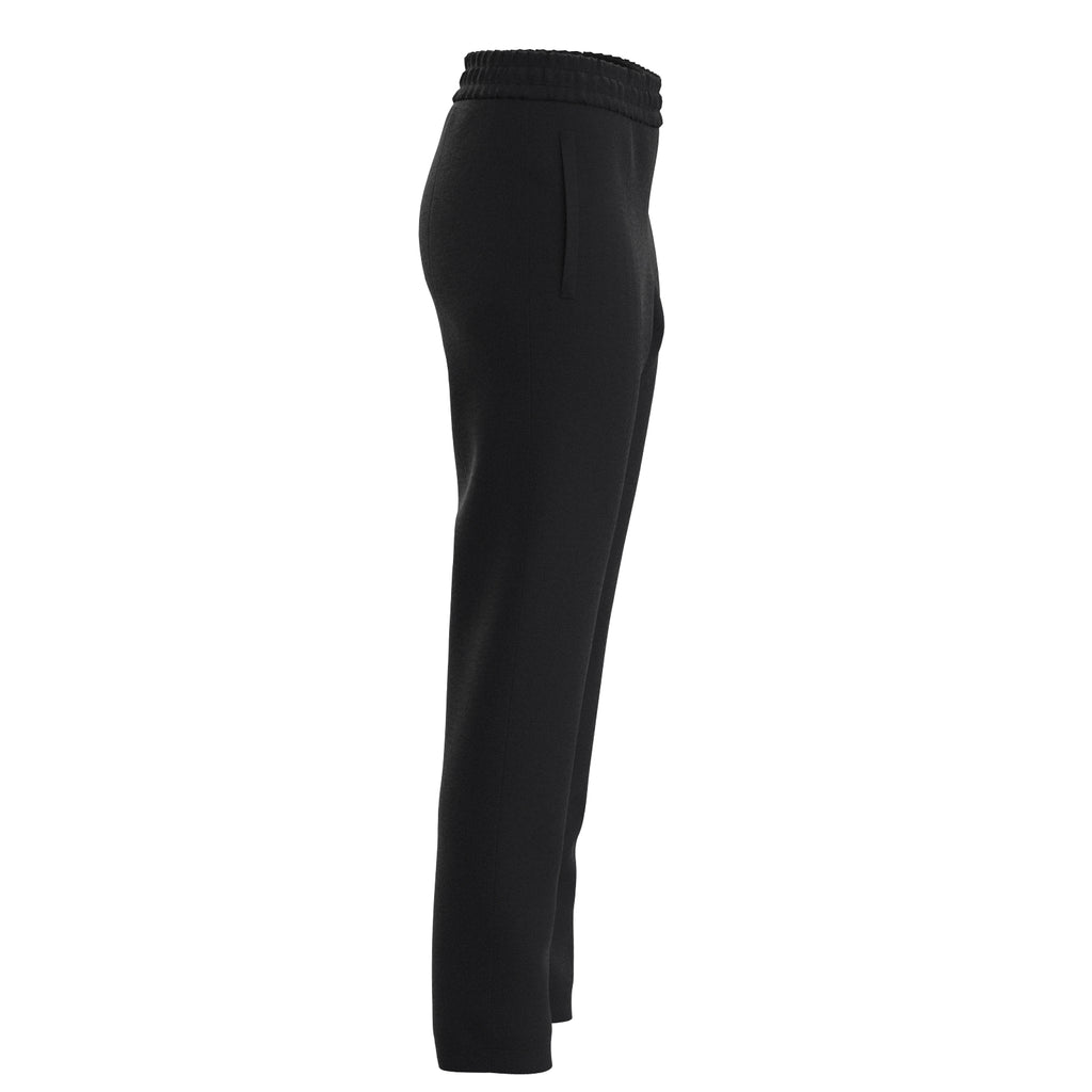 Sport Basic Jogger Loni in schwarz