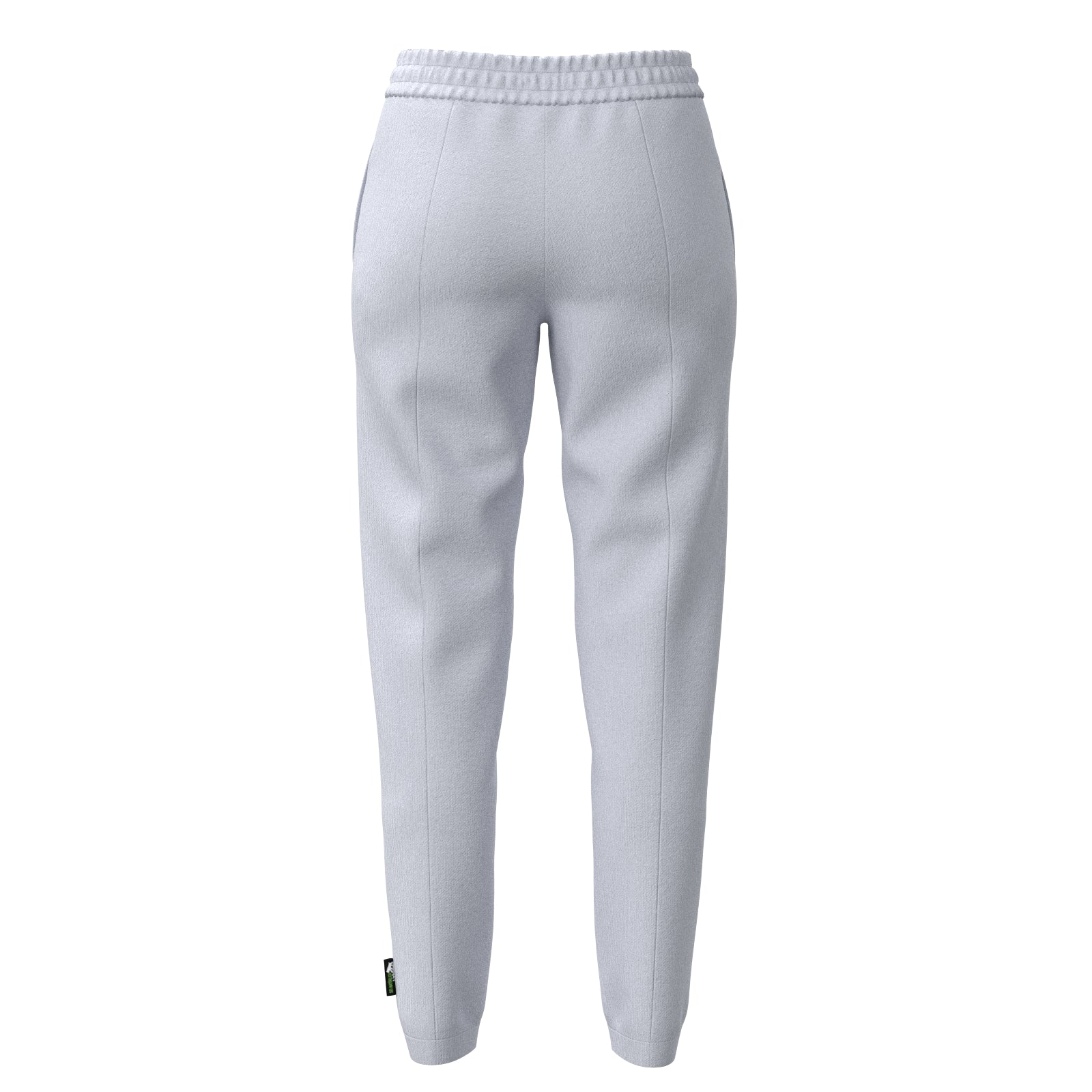 Sport Basic Jogger Loni in weiß