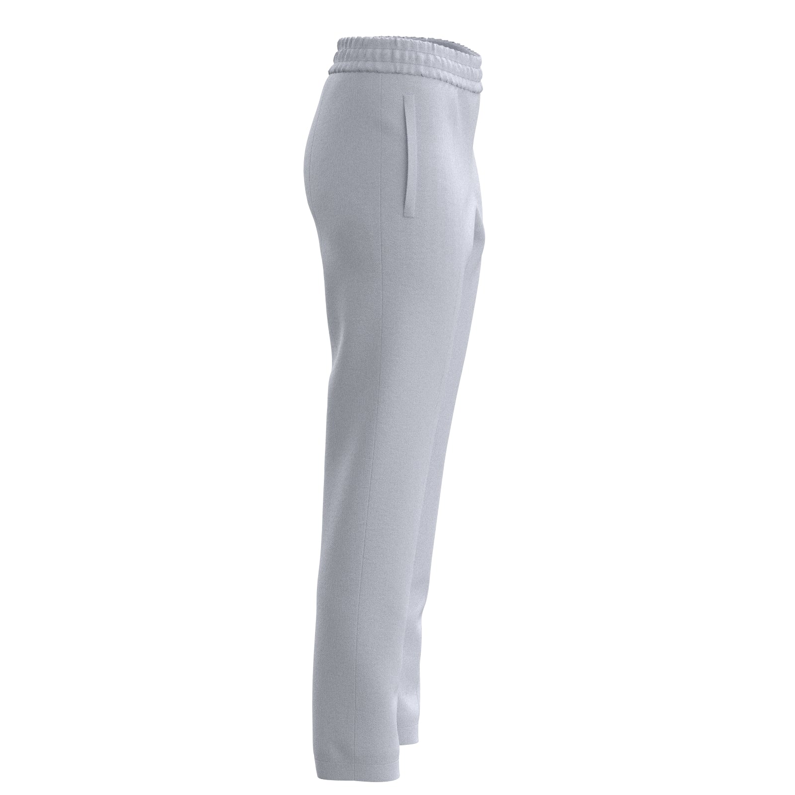 Sport Basic Jogger Loni in weiß