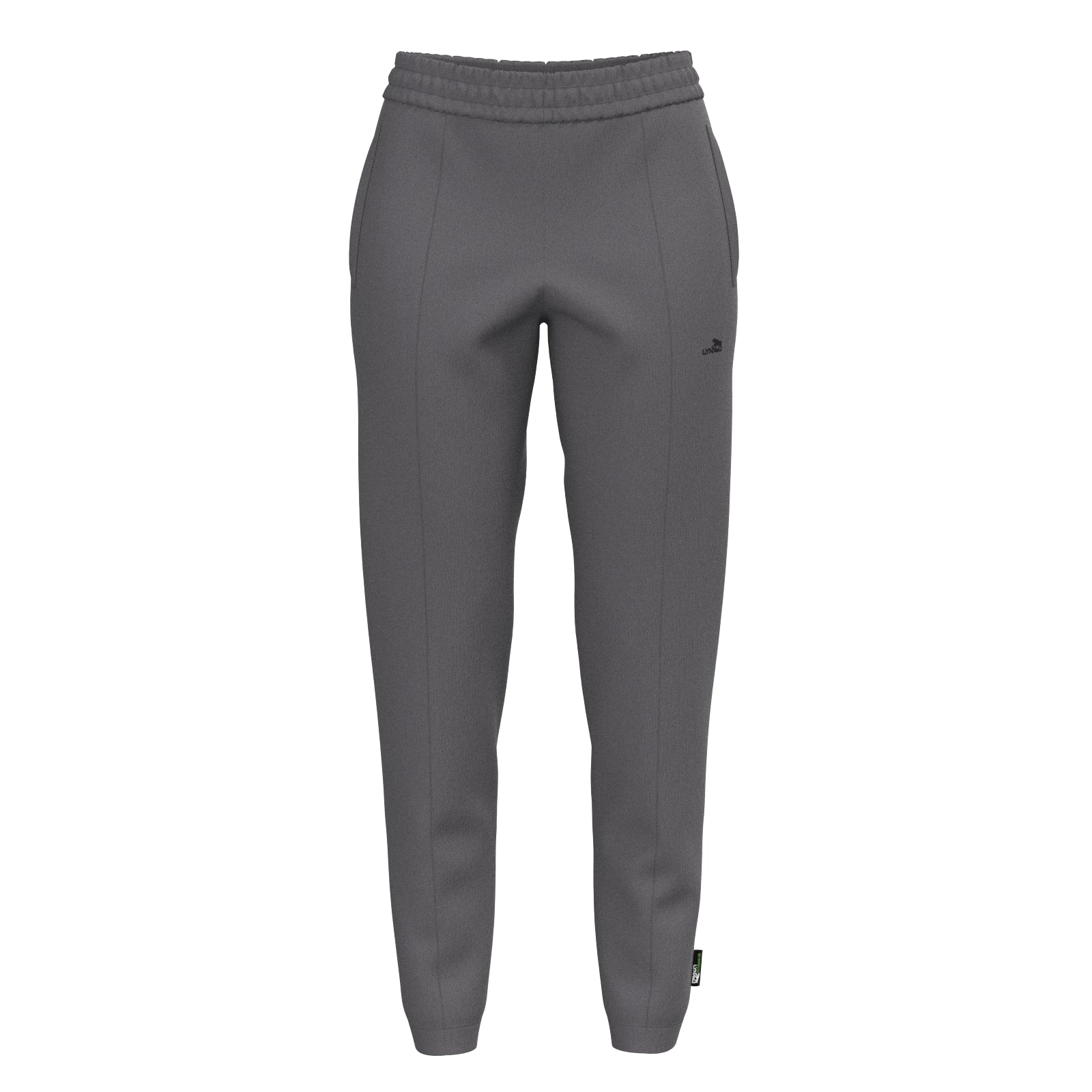 Sport Basic Jogger Loni in grau