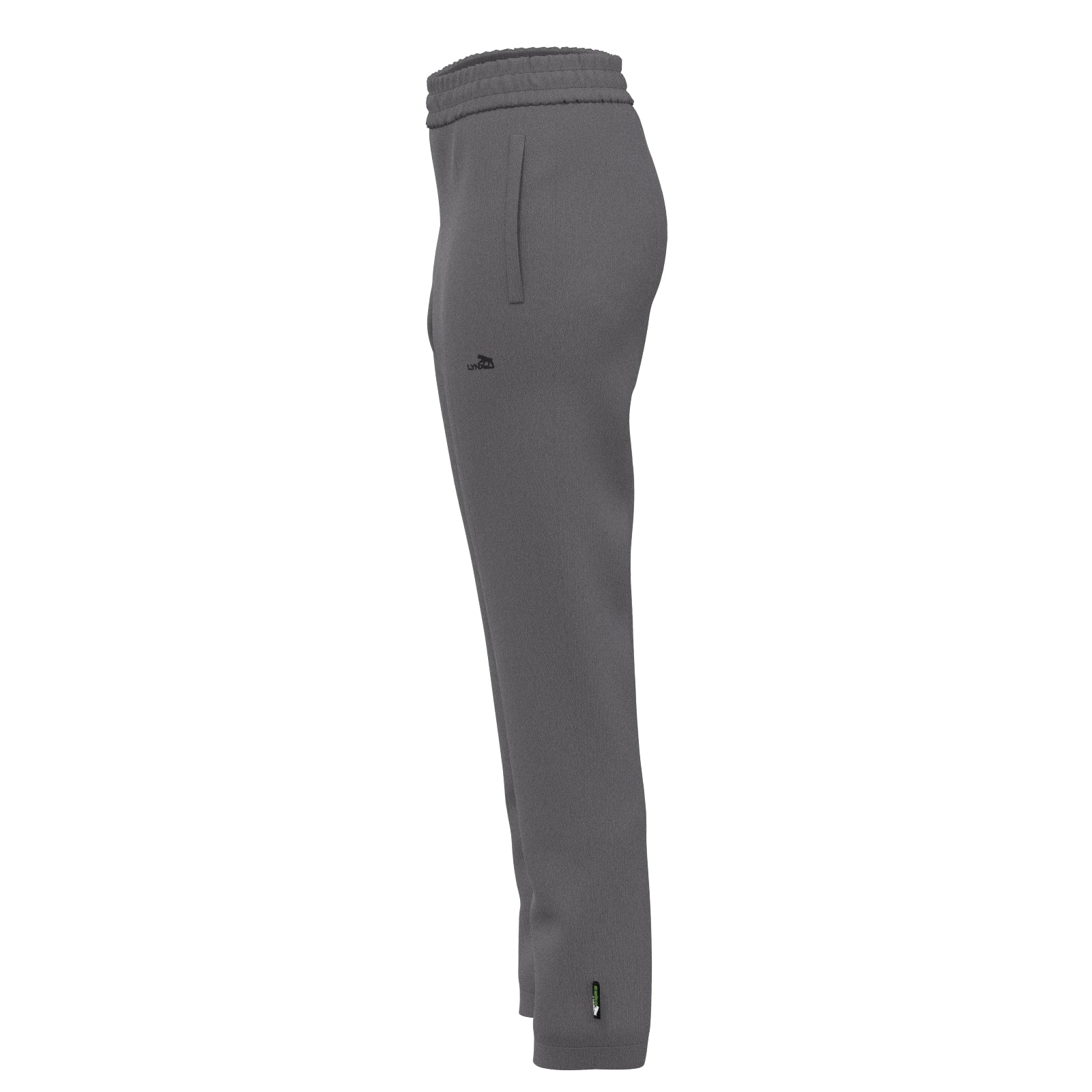 Sport Basic Jogger Loni in grau