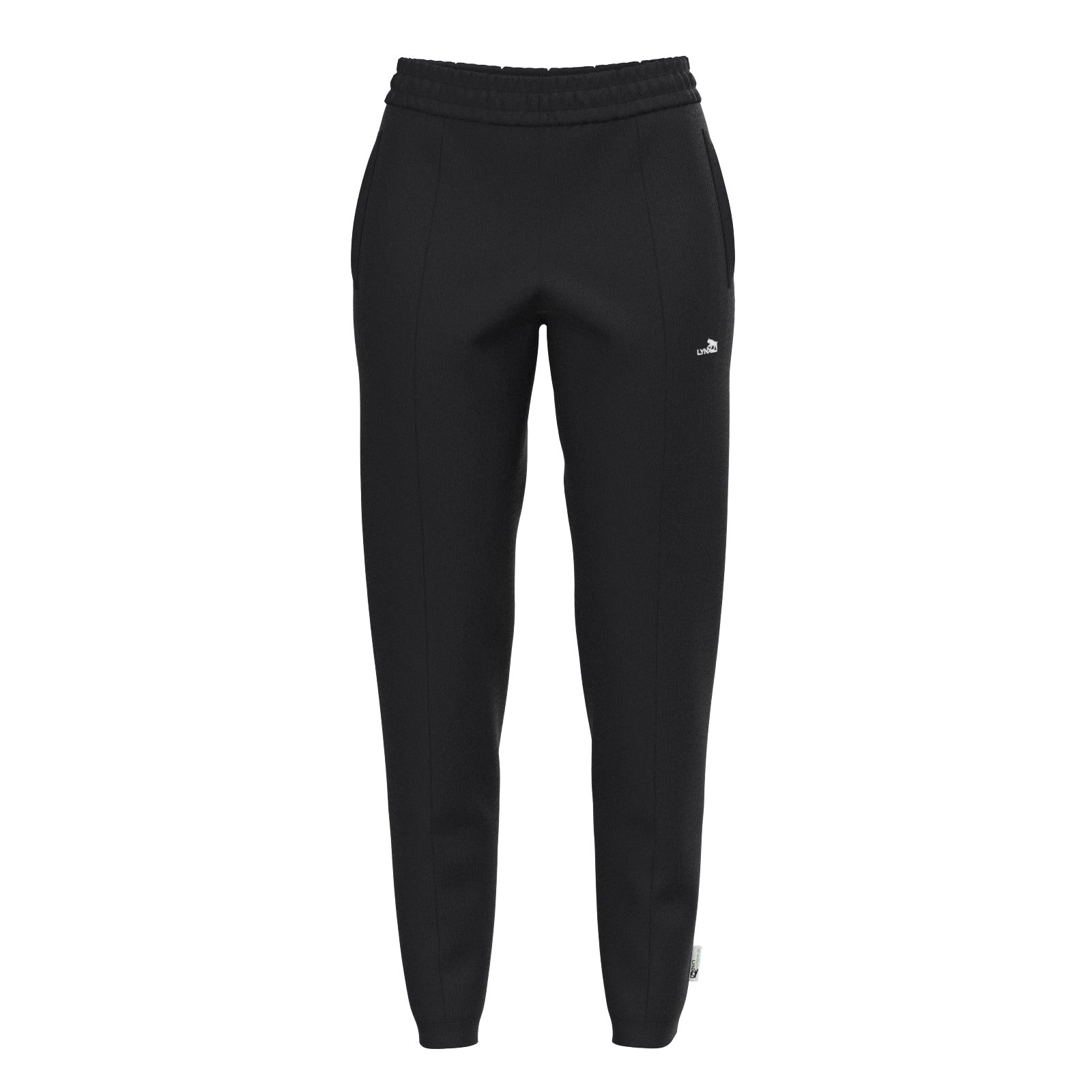 Sport Basic Jogger Loni in schwarz