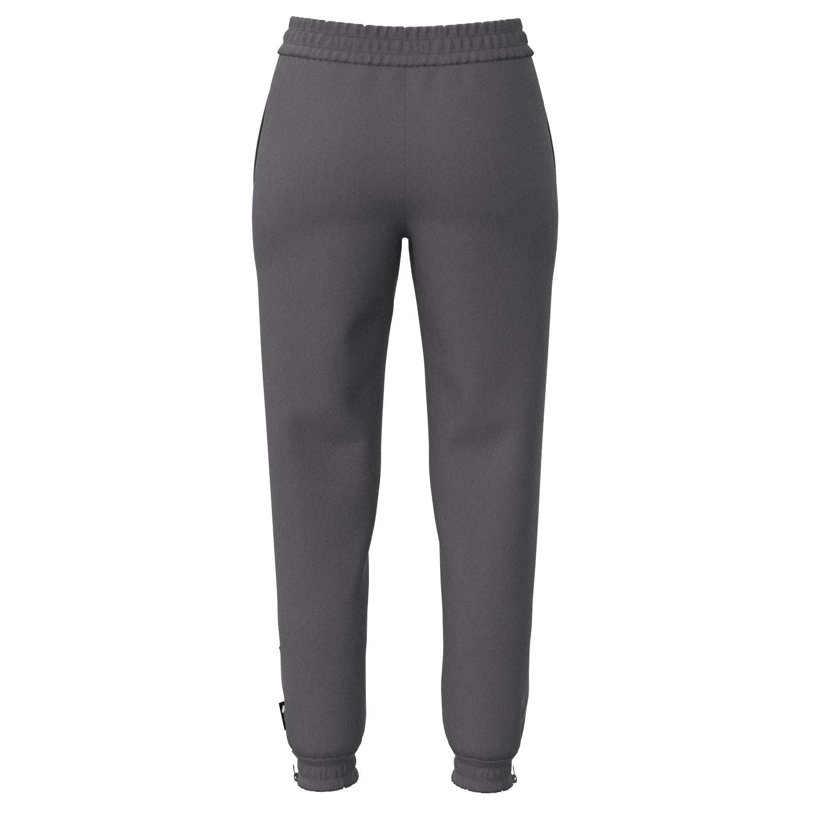 Sport Basic Jogger Lotti in grau