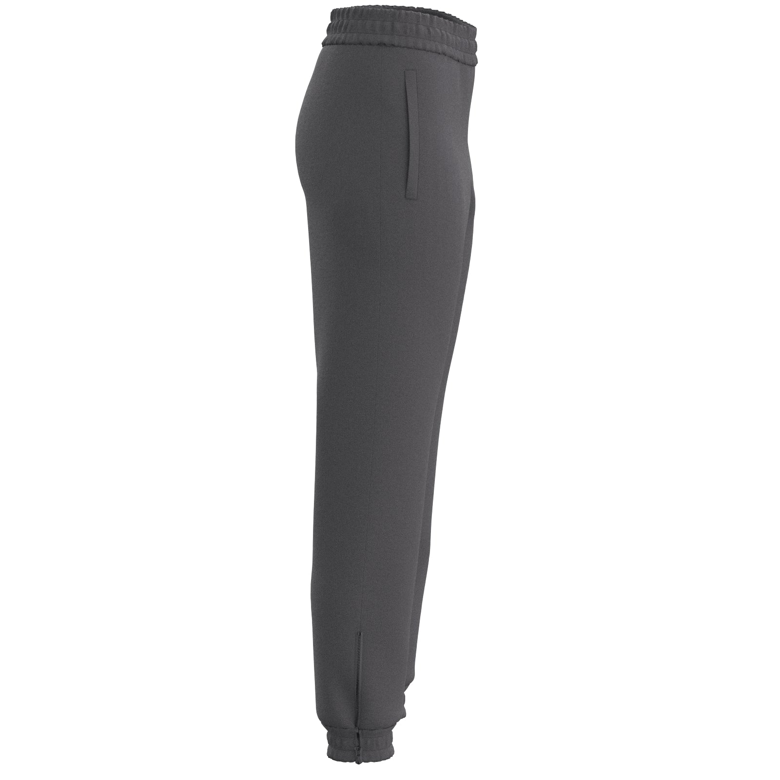 Sport Basic Jogger Lotti in grau