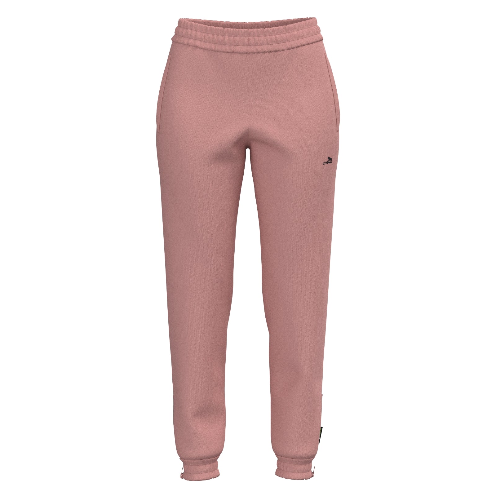 Sport Basic Jogger Lotti in rose